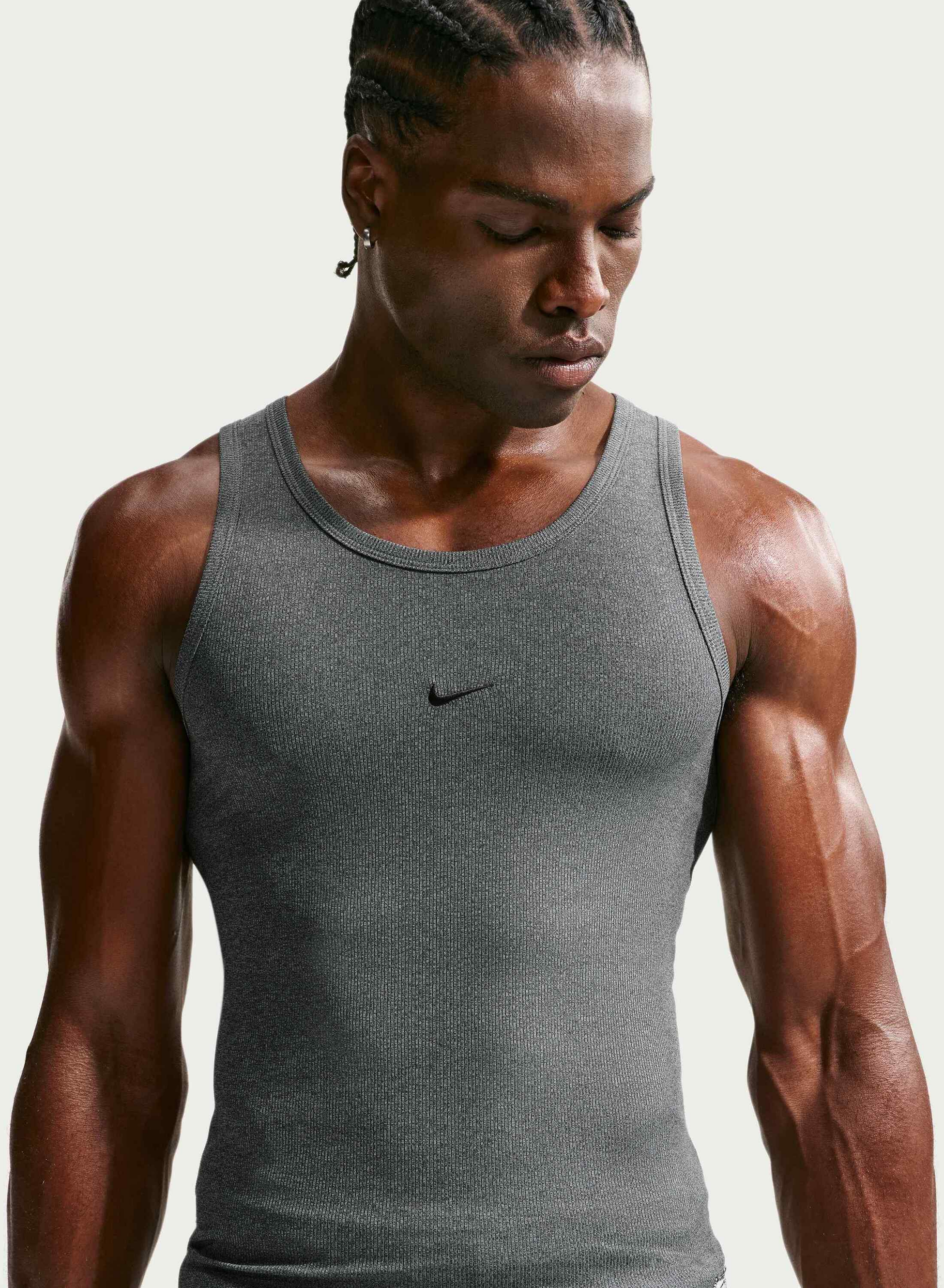 NIKE, Men's N.a.c. Training Tank Top Nike