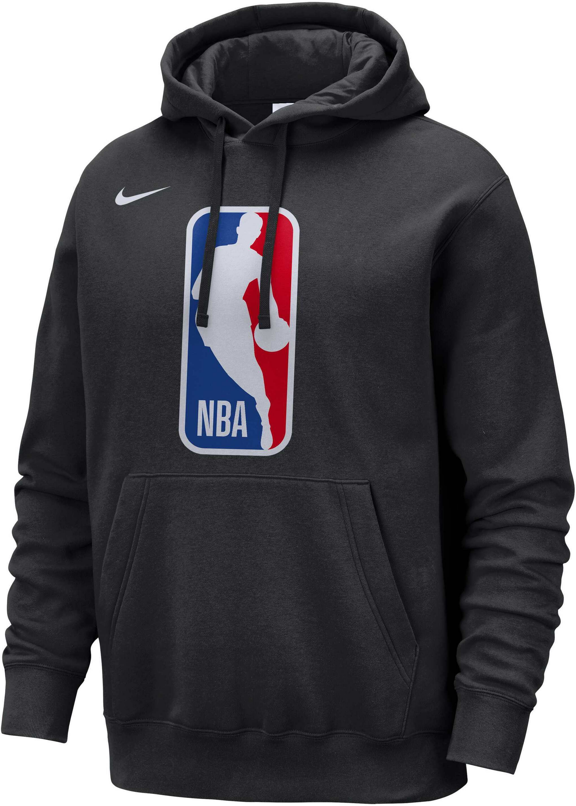 NIKE, Men's Nba Pullover Hoodie Team 31 Club