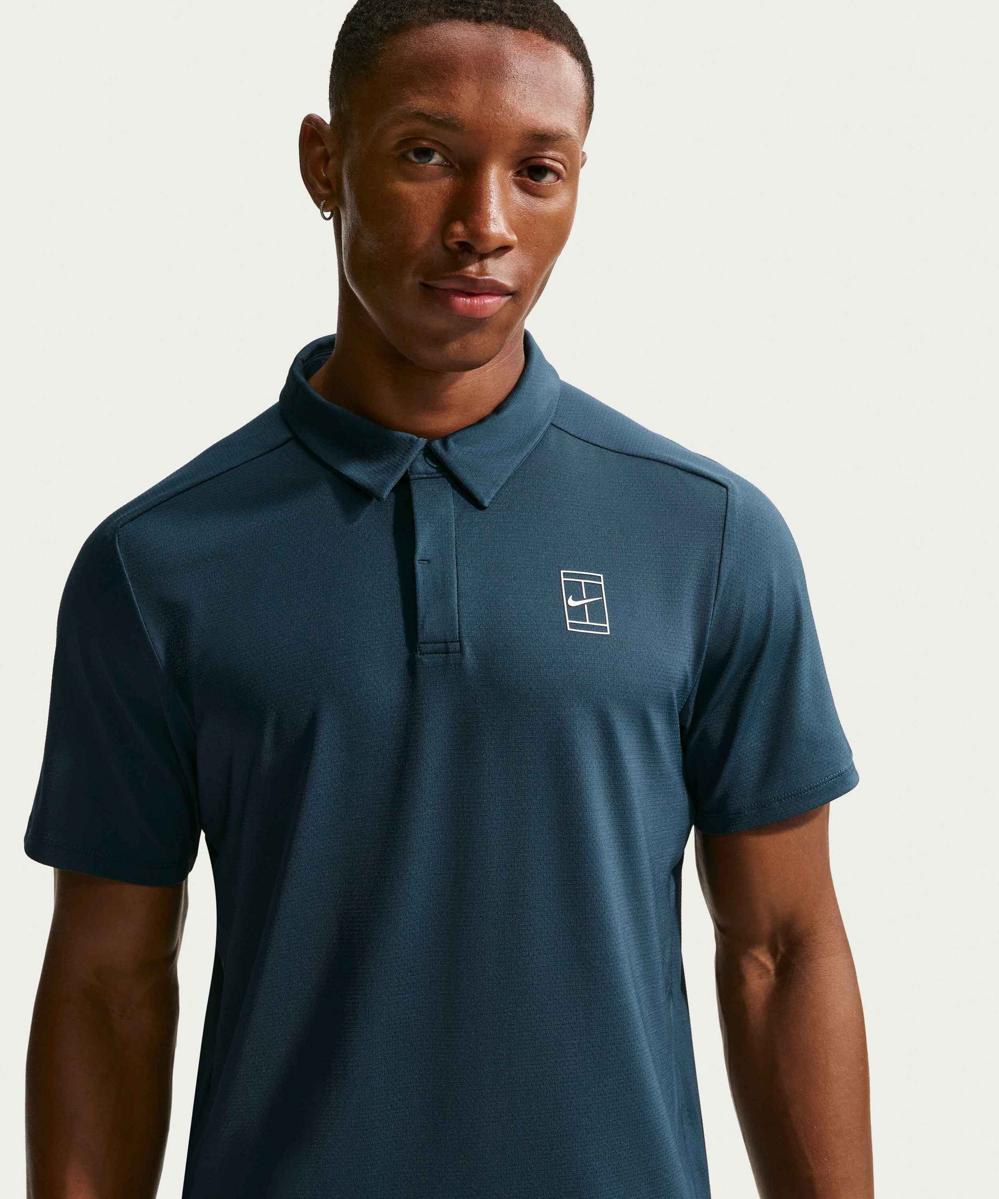 NIKE, Men's Nikecourt Polo Nikecourt Advantage