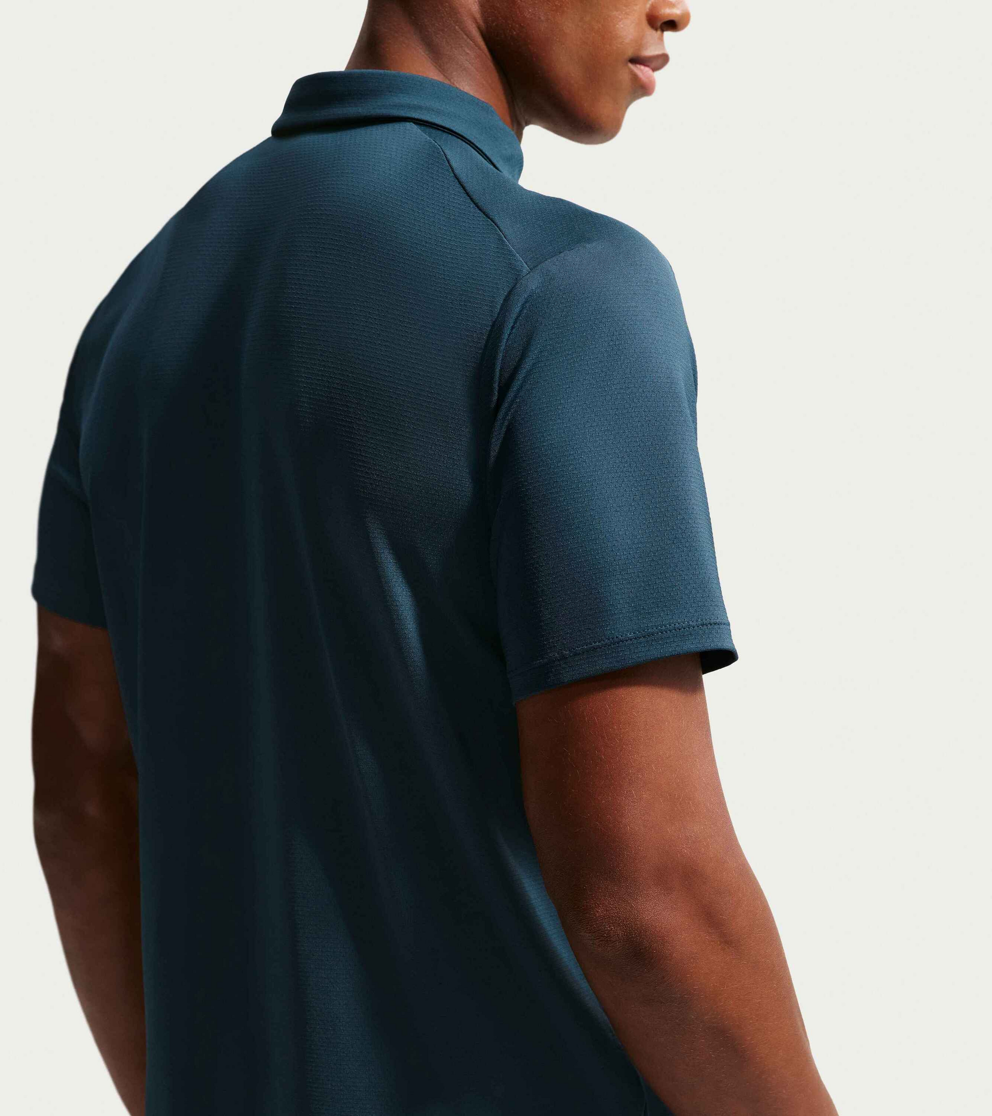 NIKE, Men's Nikecourt Polo Nikecourt Advantage