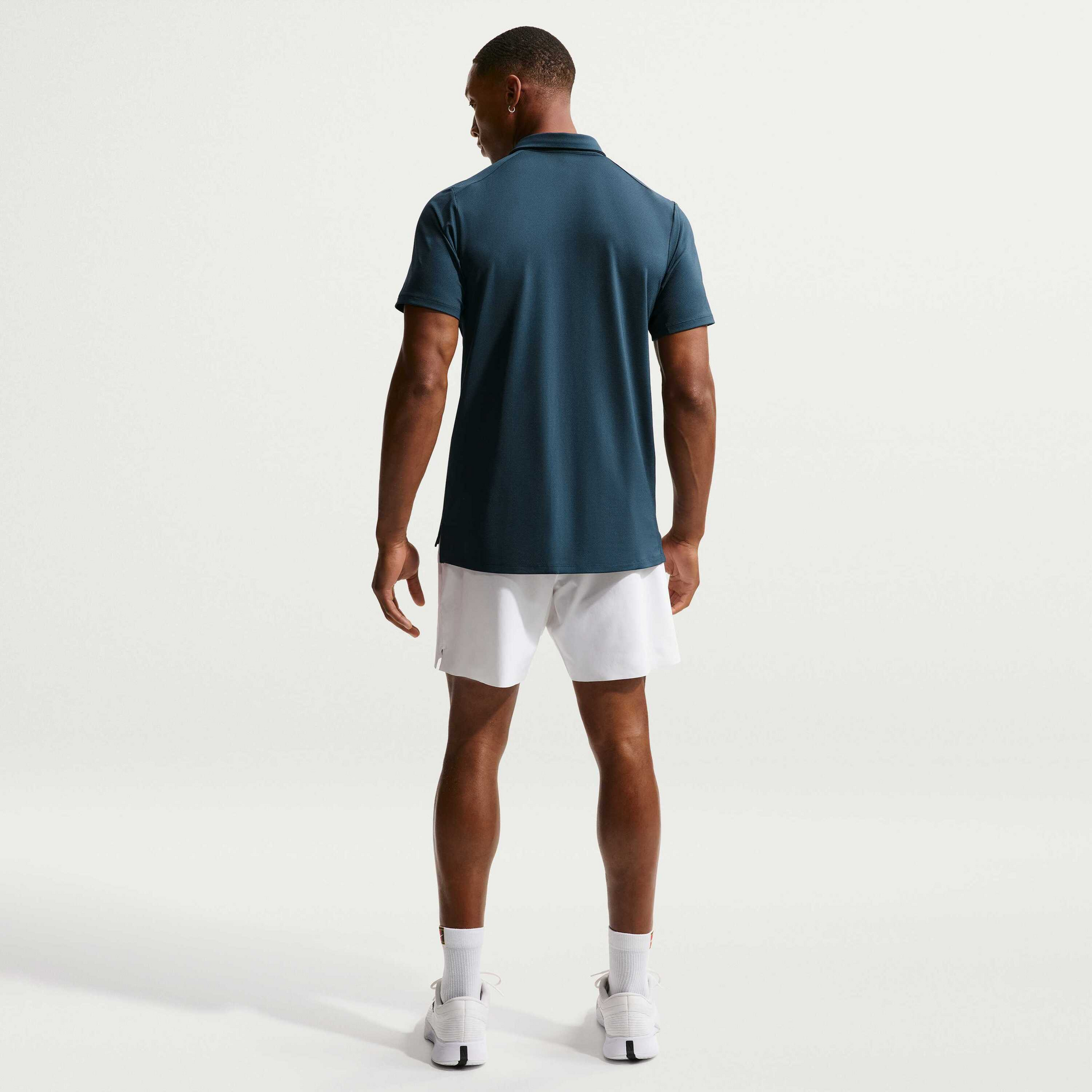 NIKE, Men's Nikecourt Polo Nikecourt Advantage