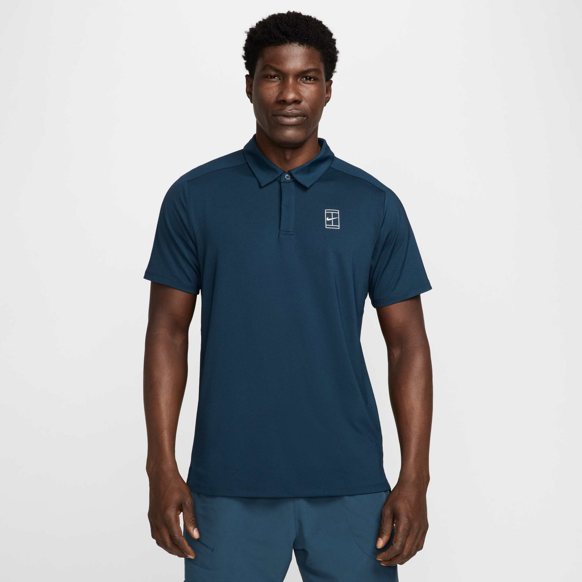 NIKE, Men's Nikecourt Polo Nikecourt Advantage