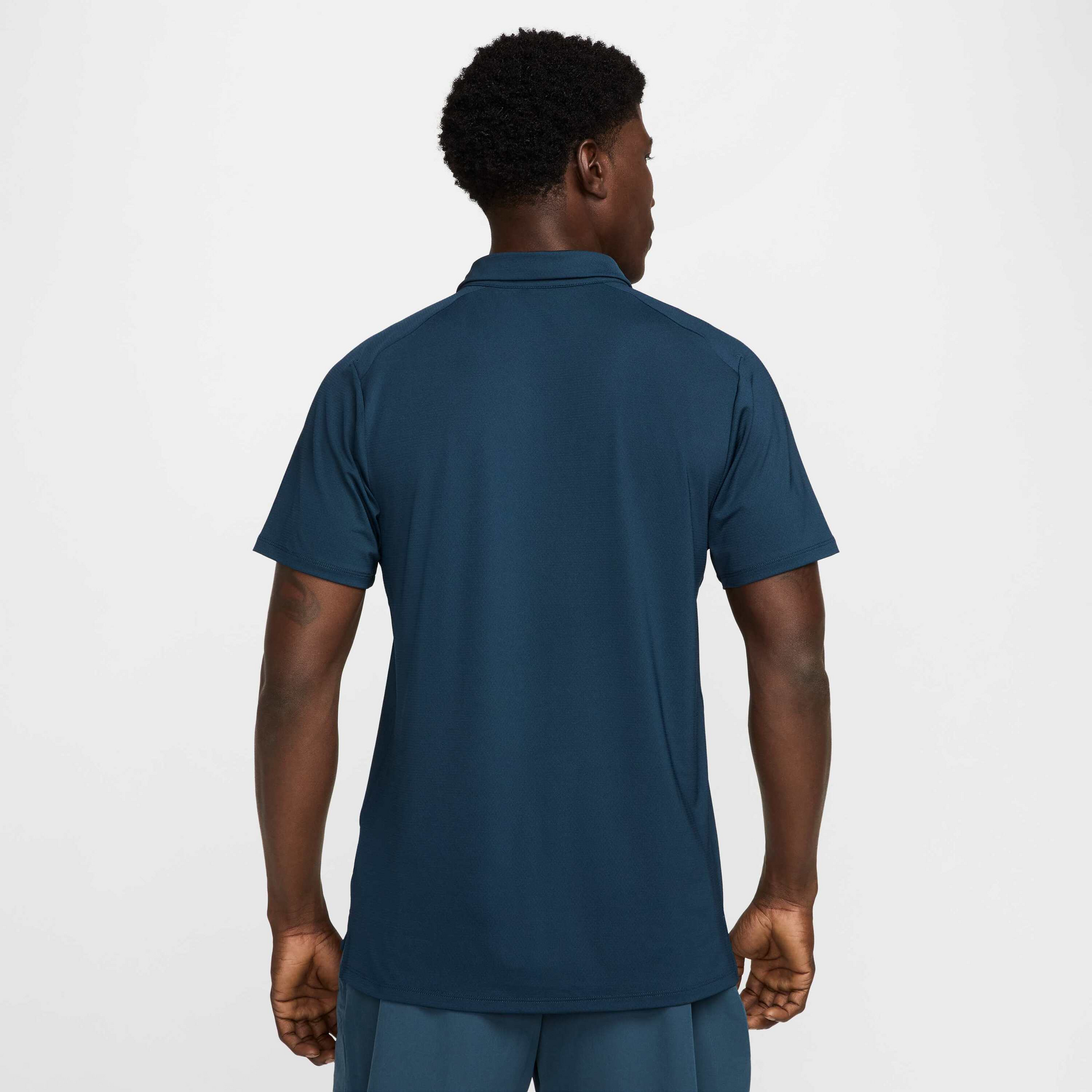 NIKE, Men's Nikecourt Polo Nikecourt Advantage