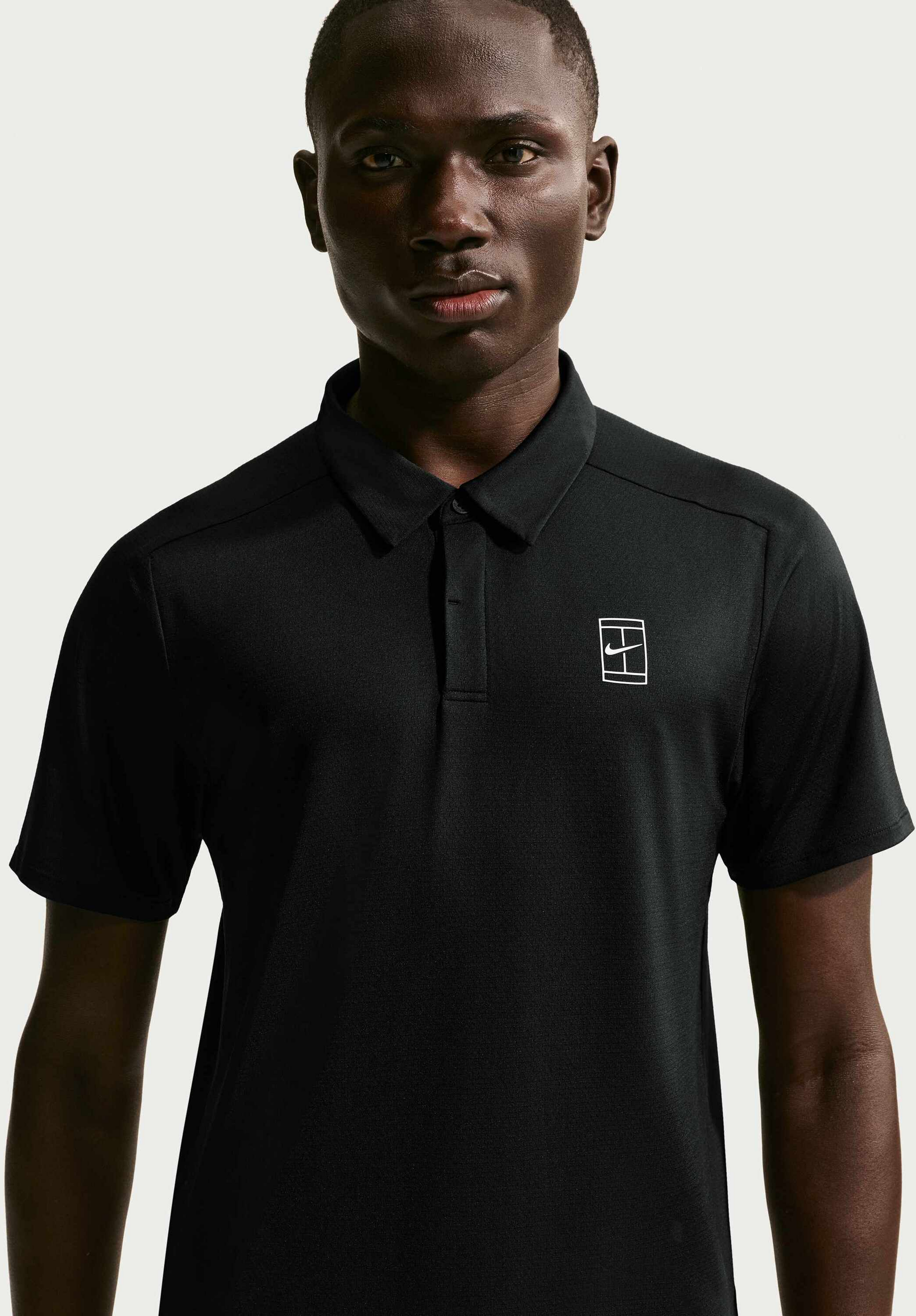 NIKE, Men's Nikecourt Polo Nikecourt Advantage