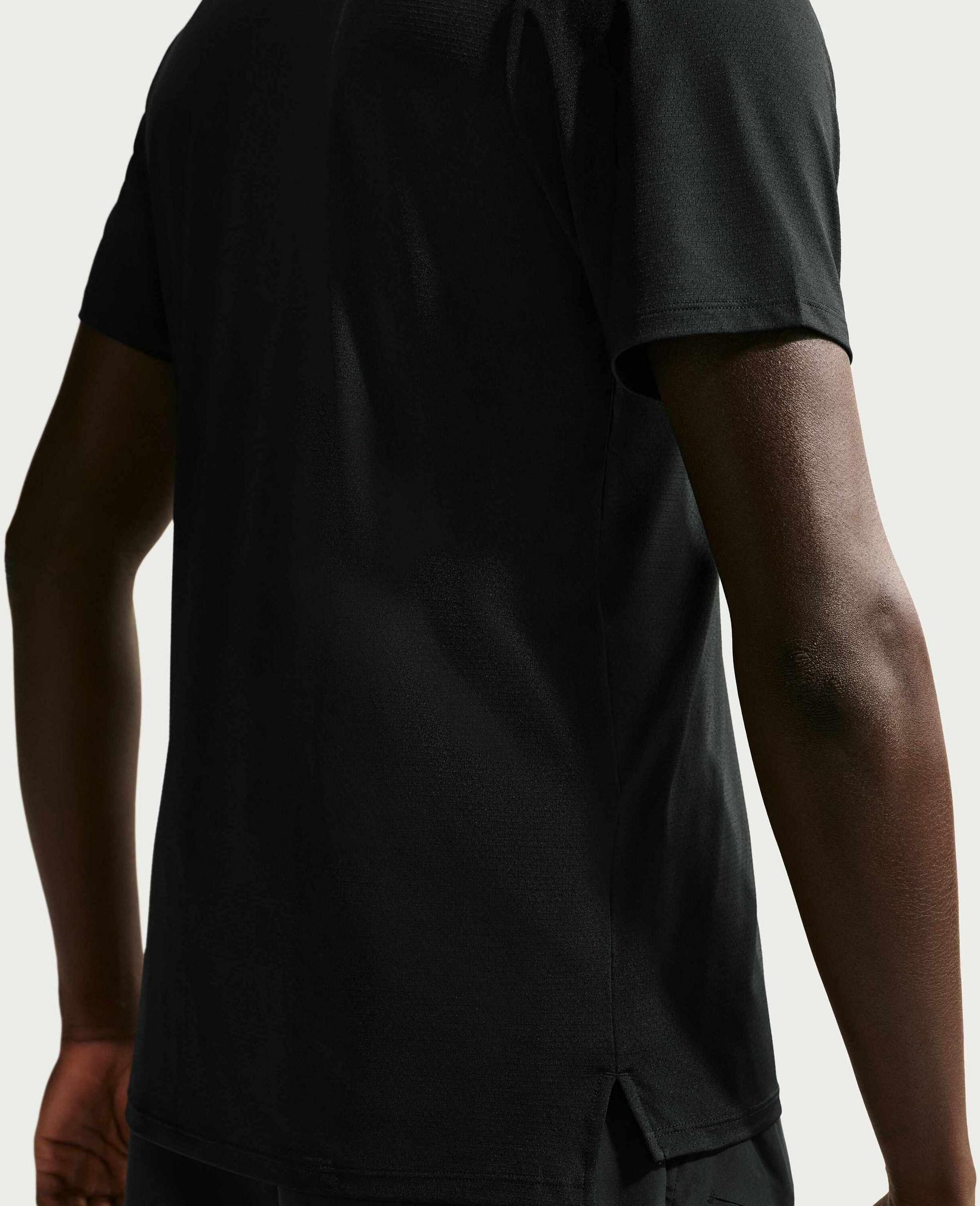 NIKE, Men's Nikecourt Polo Nikecourt Advantage