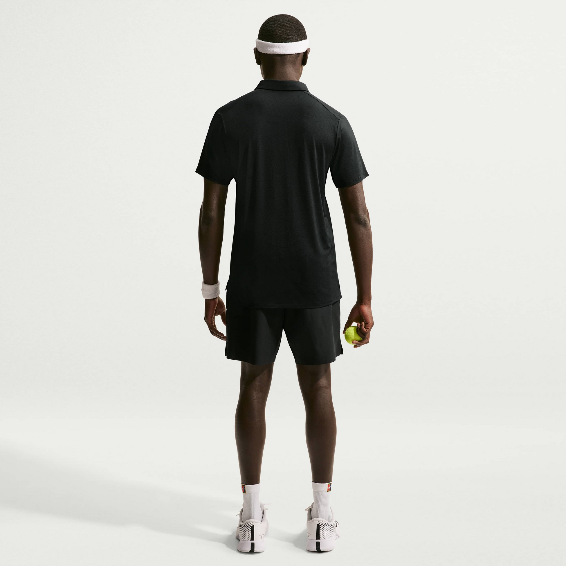 NIKE, Men's Nikecourt Polo Nikecourt Advantage