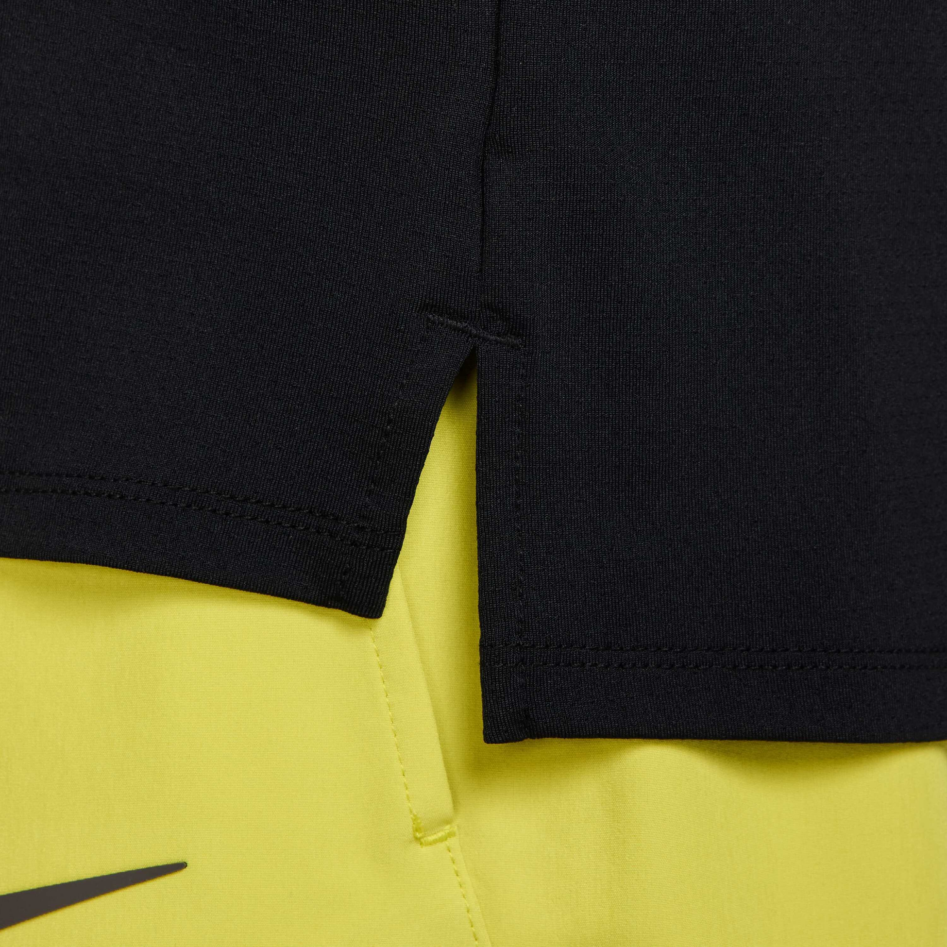 NIKE, Men's Nikecourt Polo Nikecourt Advantage
