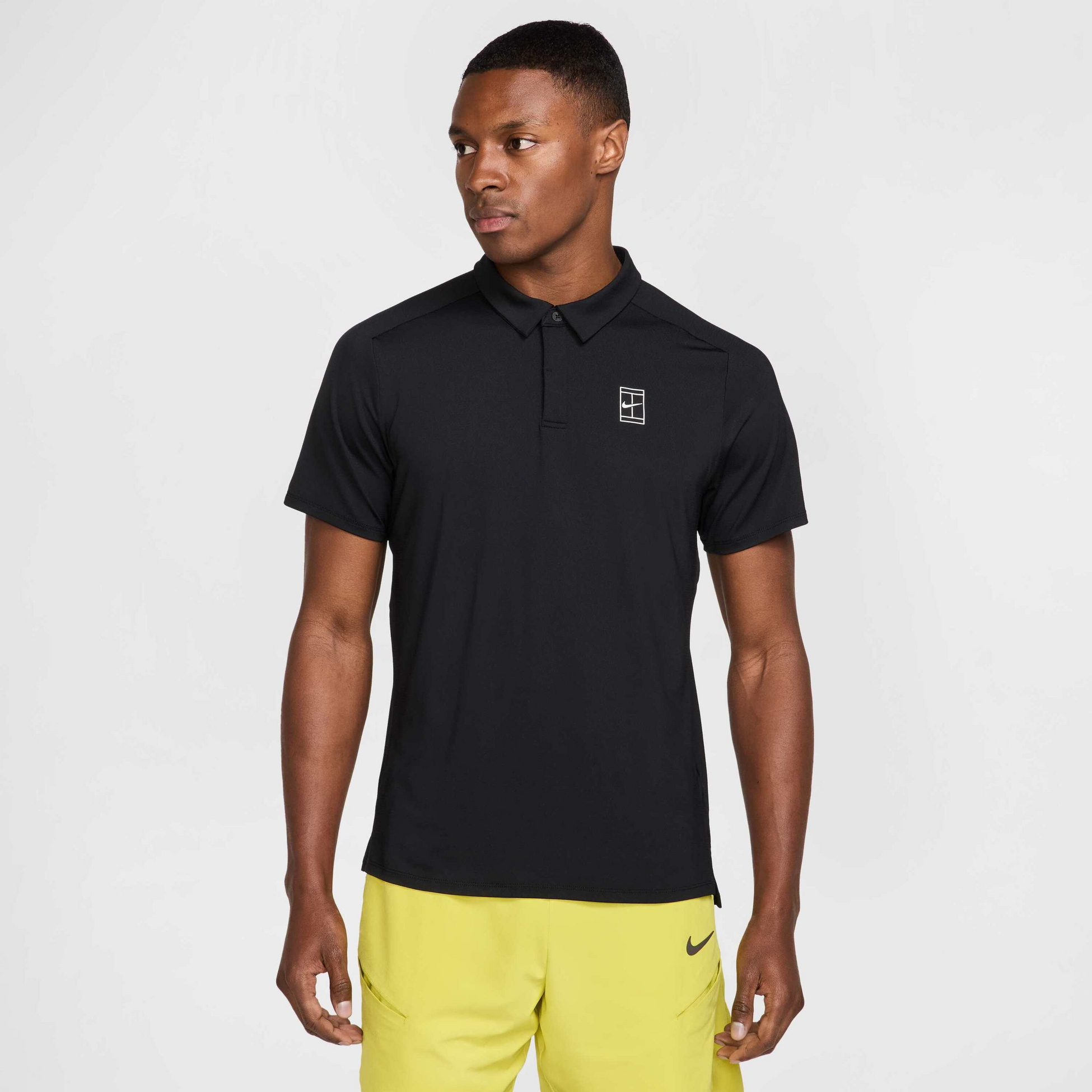 NIKE, Men's Nikecourt Polo Nikecourt Advantage