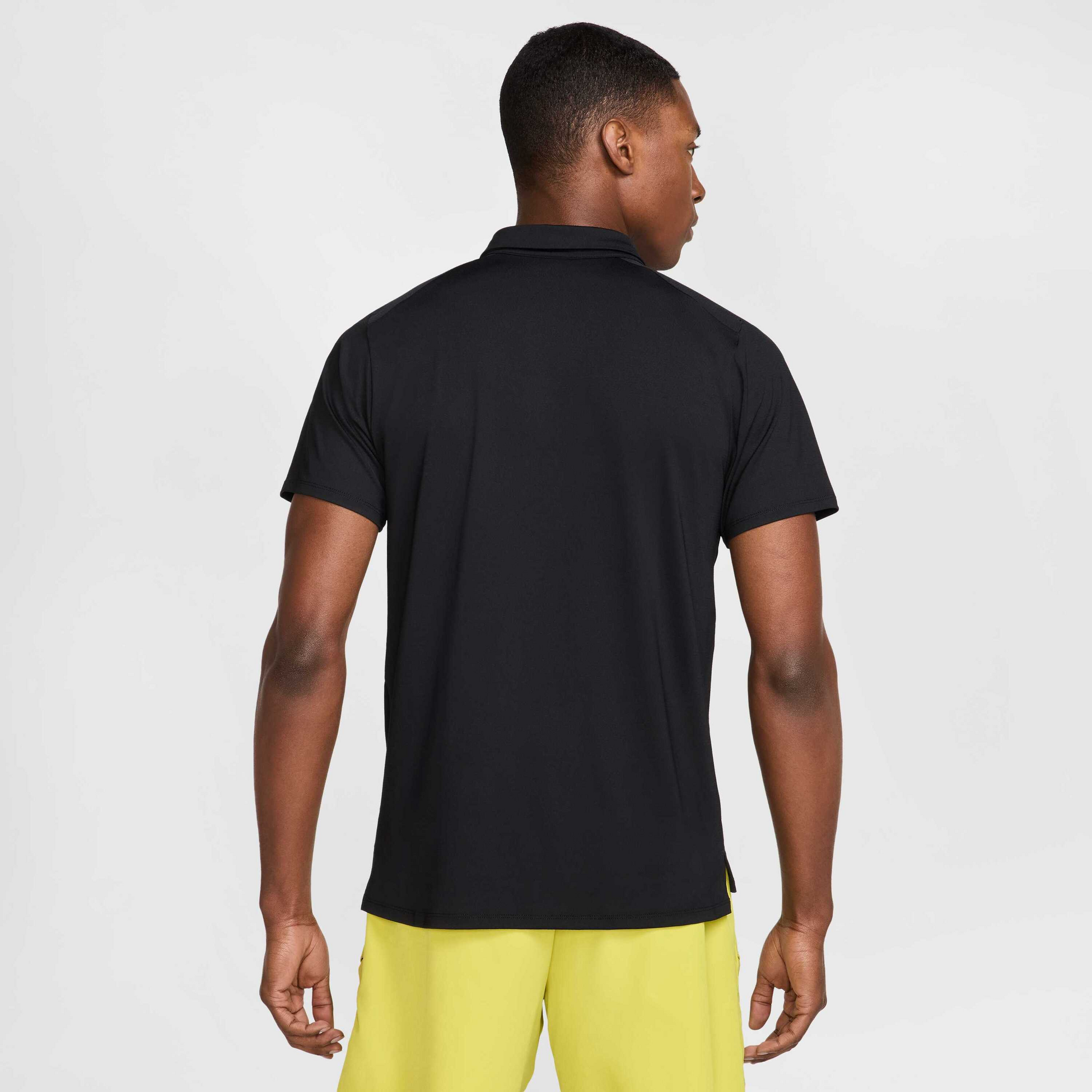 NIKE, Men's Nikecourt Polo Nikecourt Advantage
