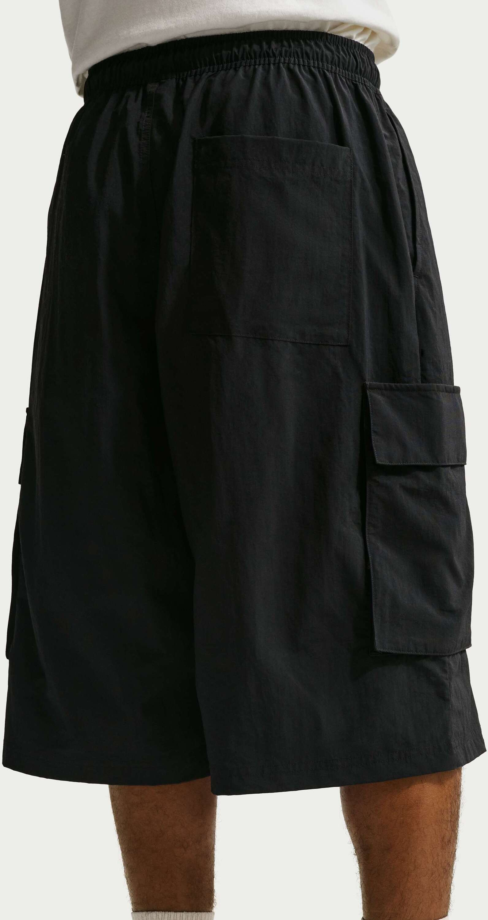 NIKE, Men's Oversized Cargo Shorts Sportswear Club