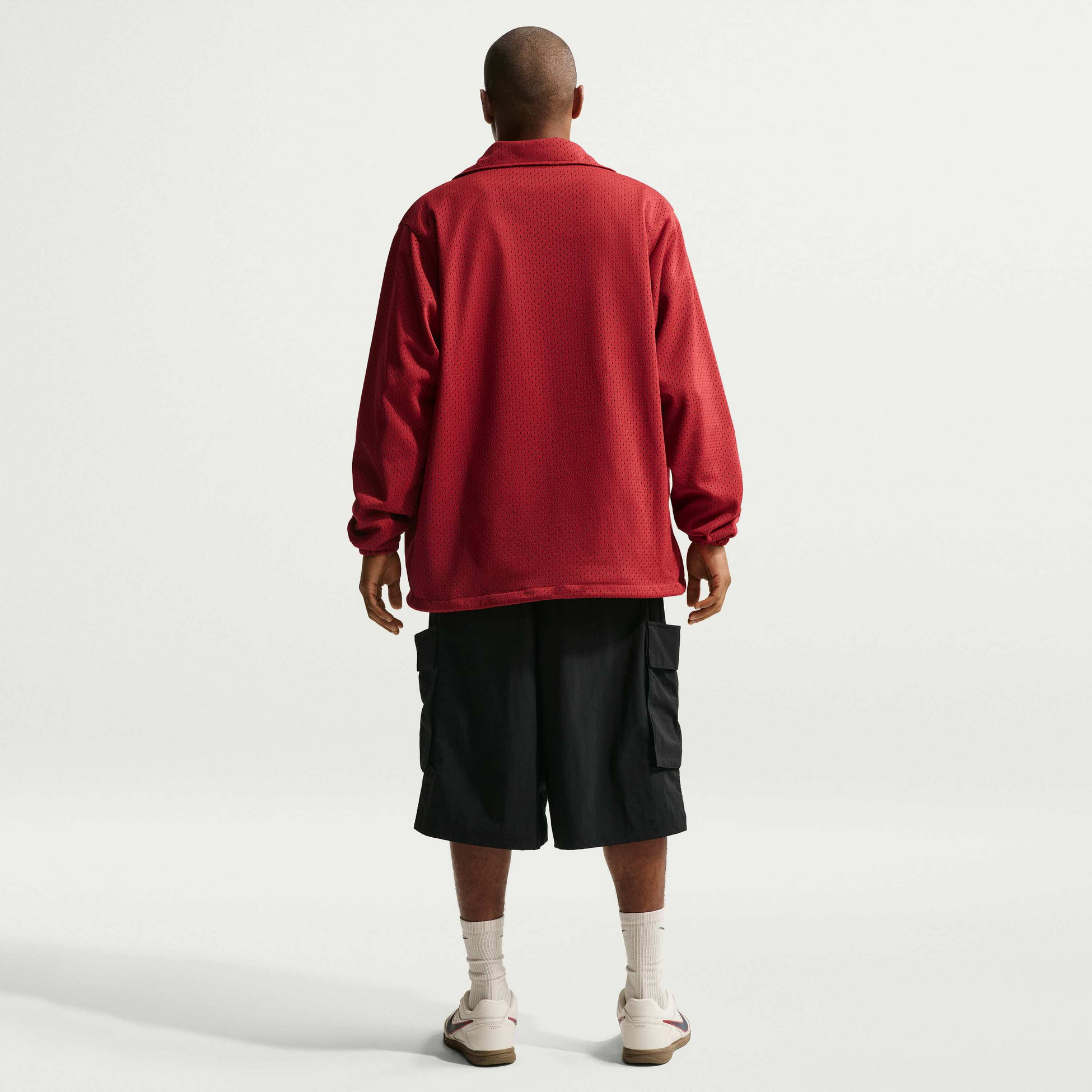 NIKE, Men's Oversized Cargo Shorts Sportswear Club
