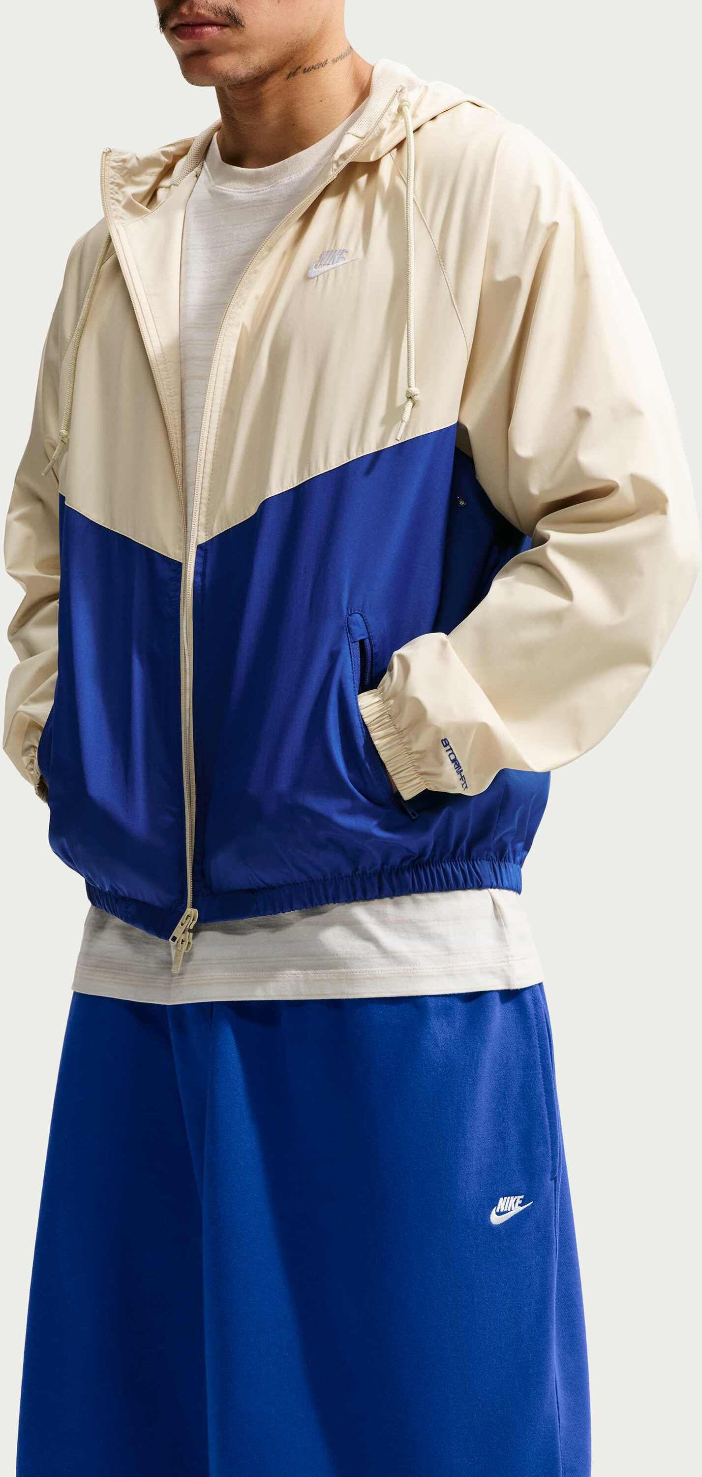 NIKE, Men's Oversized French Terry Shorts Sportswear Club