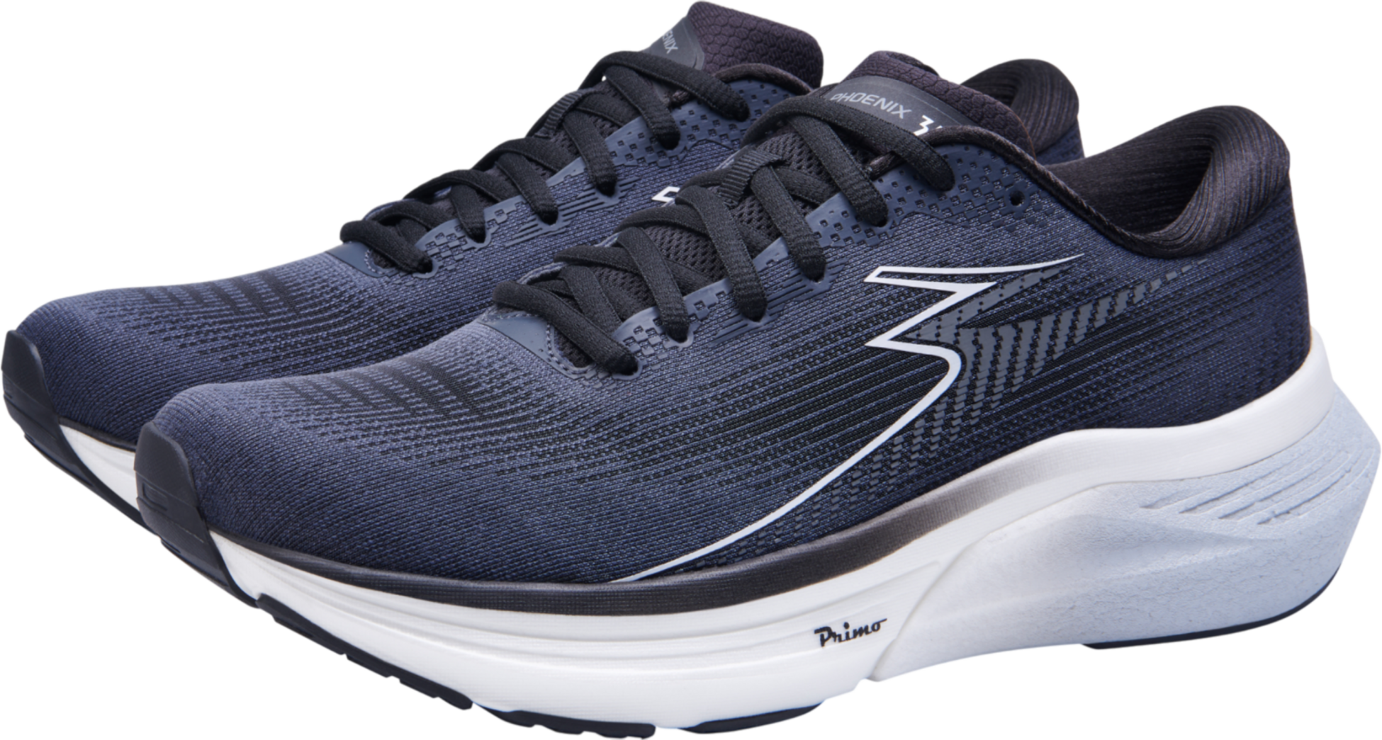 361°, Men's Phoenix