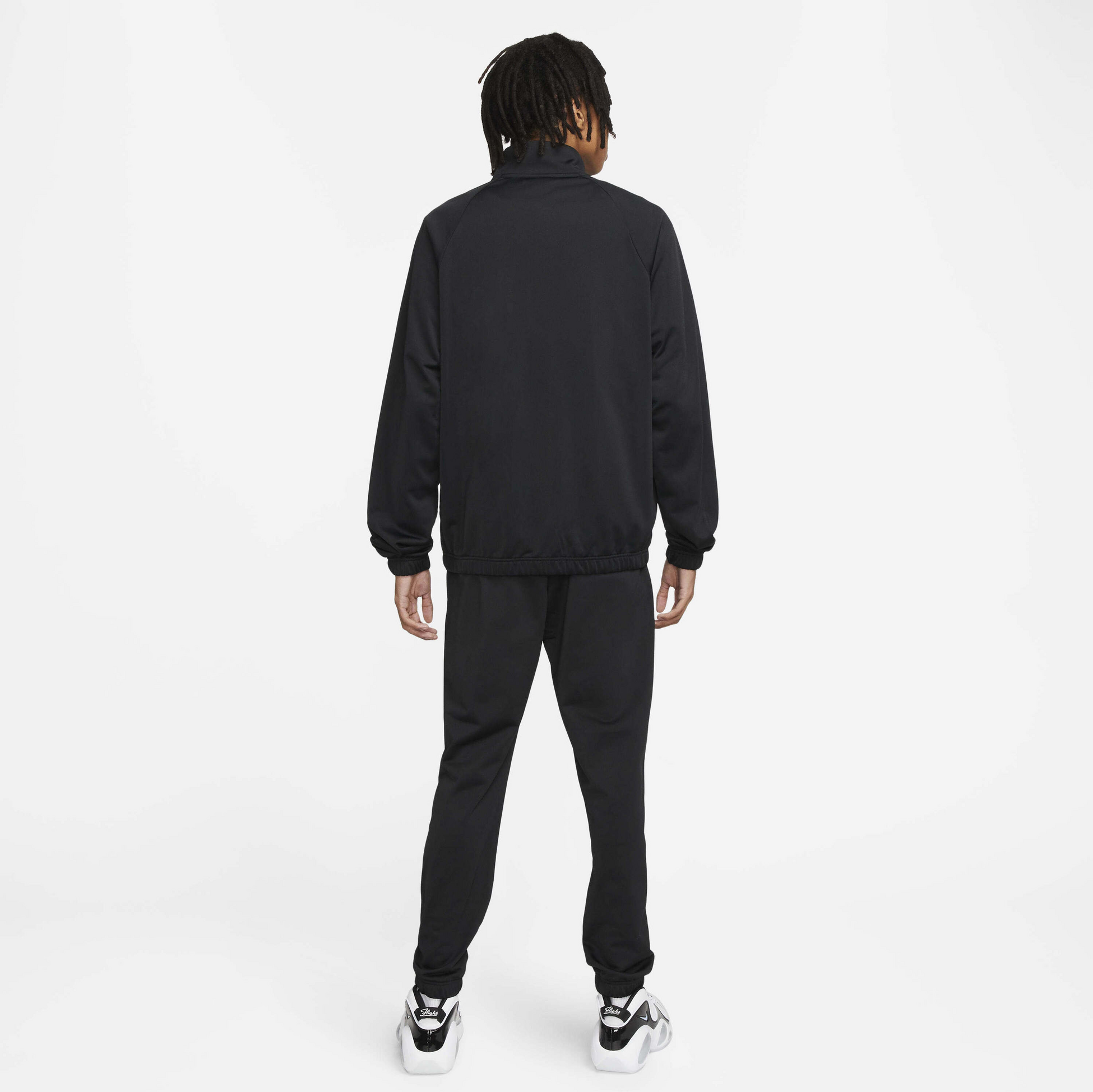 NIKE, Men's Poly-knit Tracksuit Club