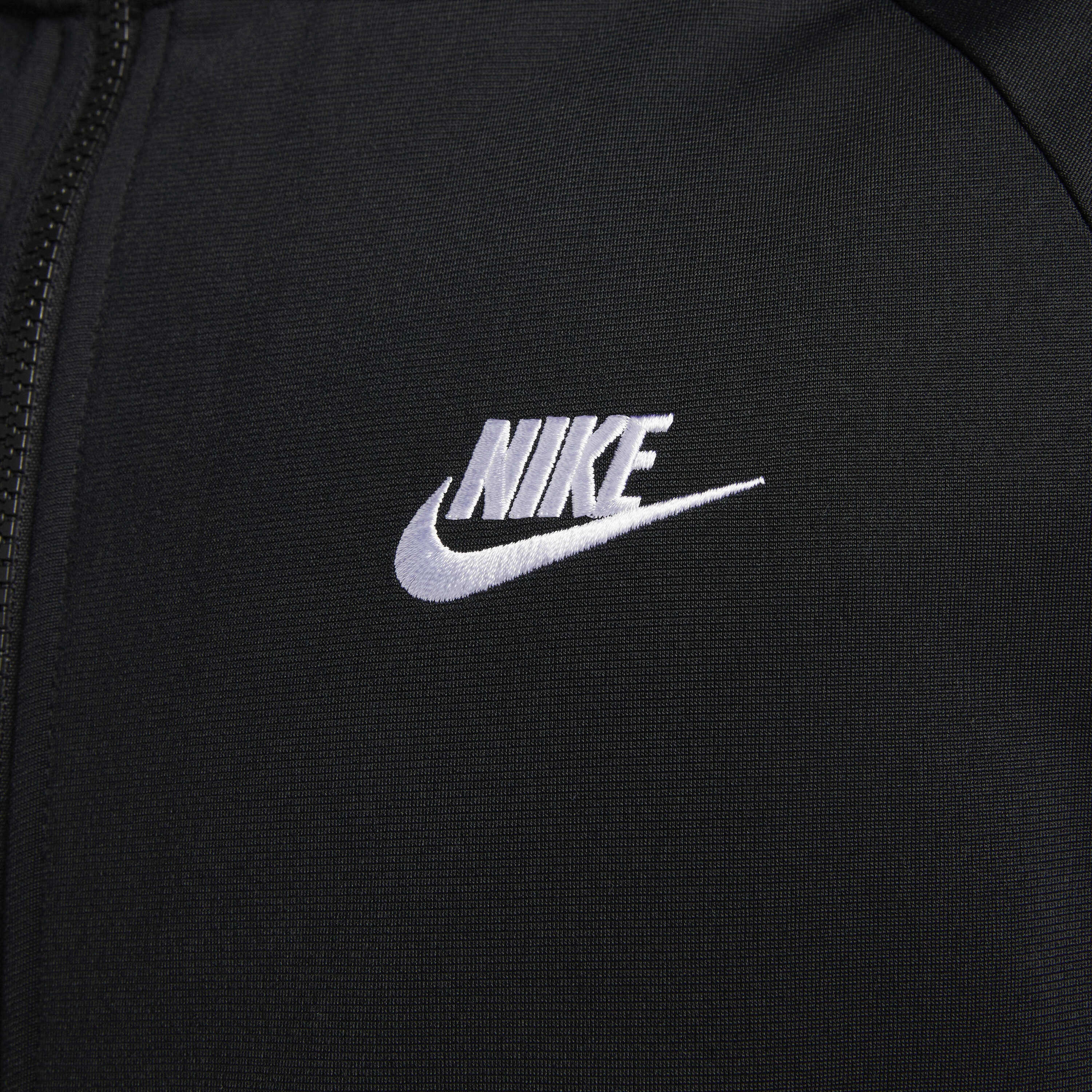 NIKE, Men's Poly-knit Tracksuit Club