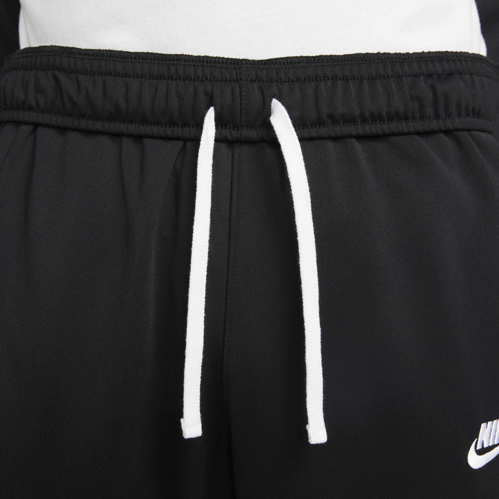 NIKE, Men's Poly-knit Tracksuit Club