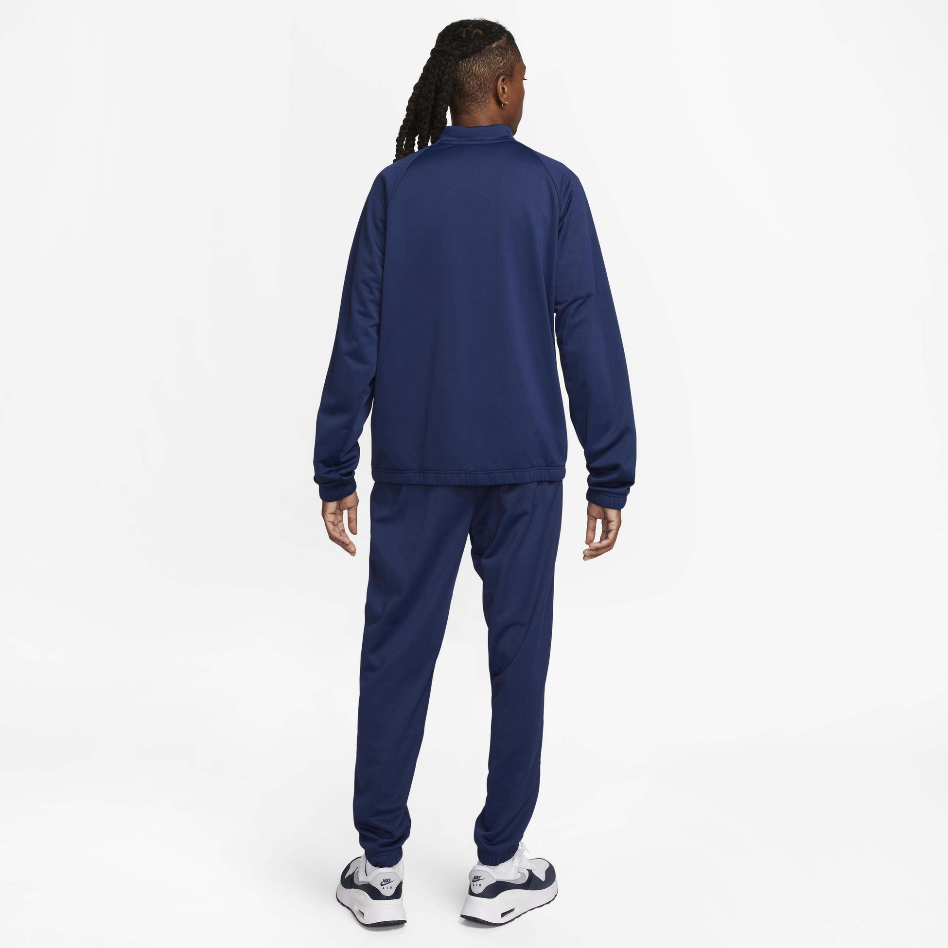 NIKE, Men's Poly-knit Tracksuit Club