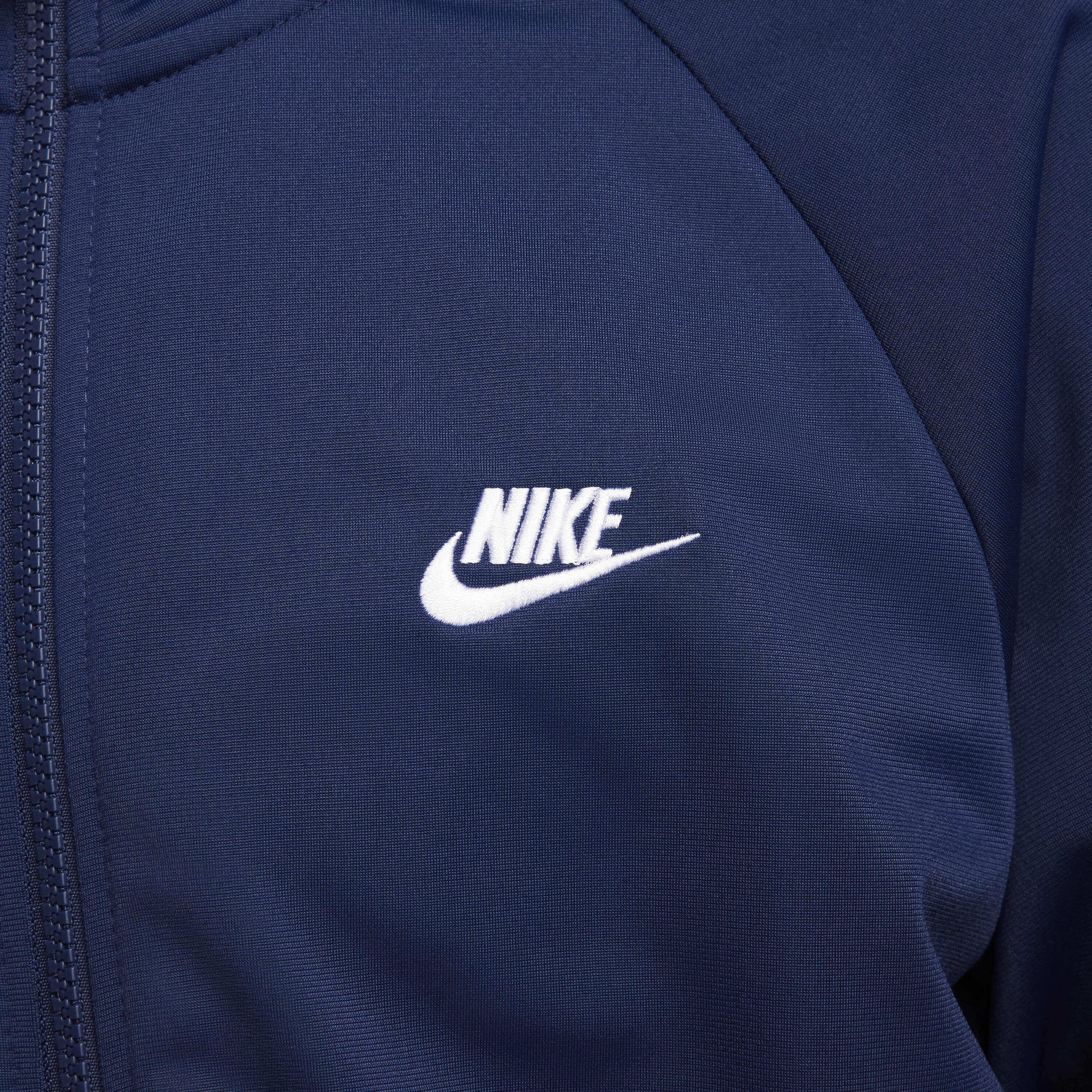 NIKE, Men's Poly-knit Tracksuit Club