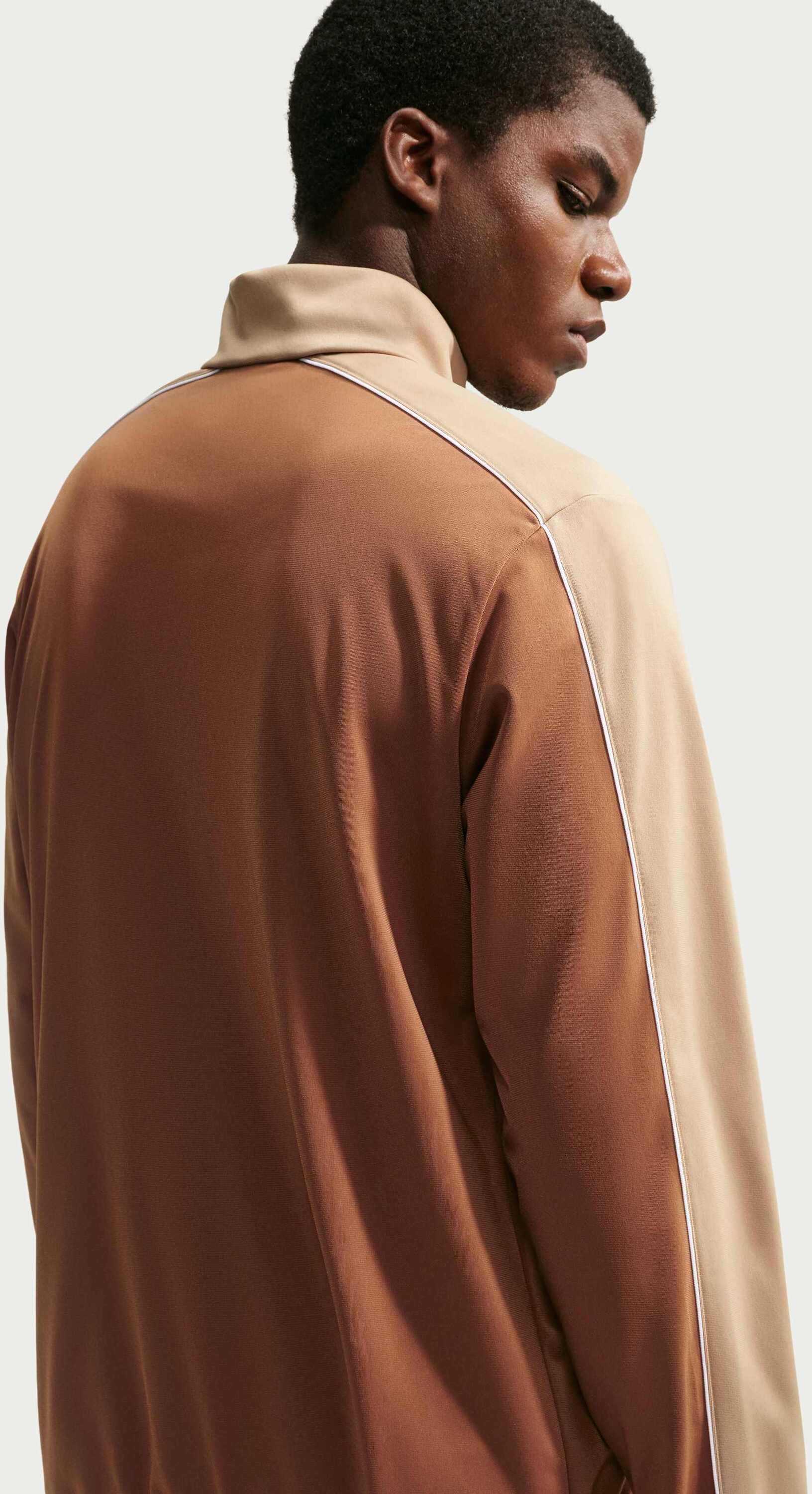 NIKE, Men's Poly-knit Tracksuit Sportswear Club