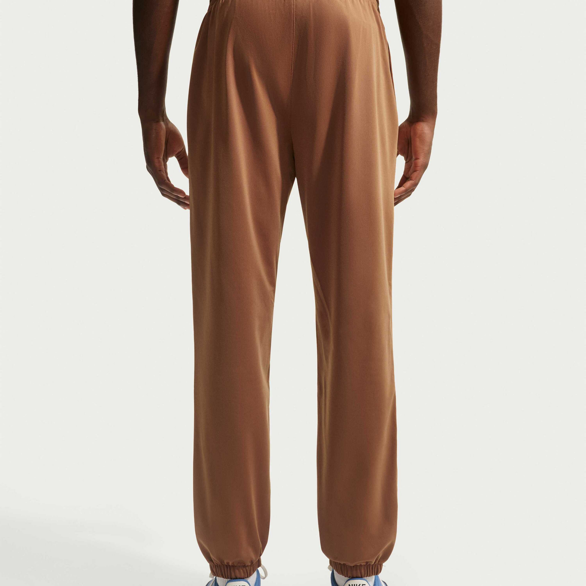 NIKE, Men's Poly-knit Tracksuit Sportswear Club