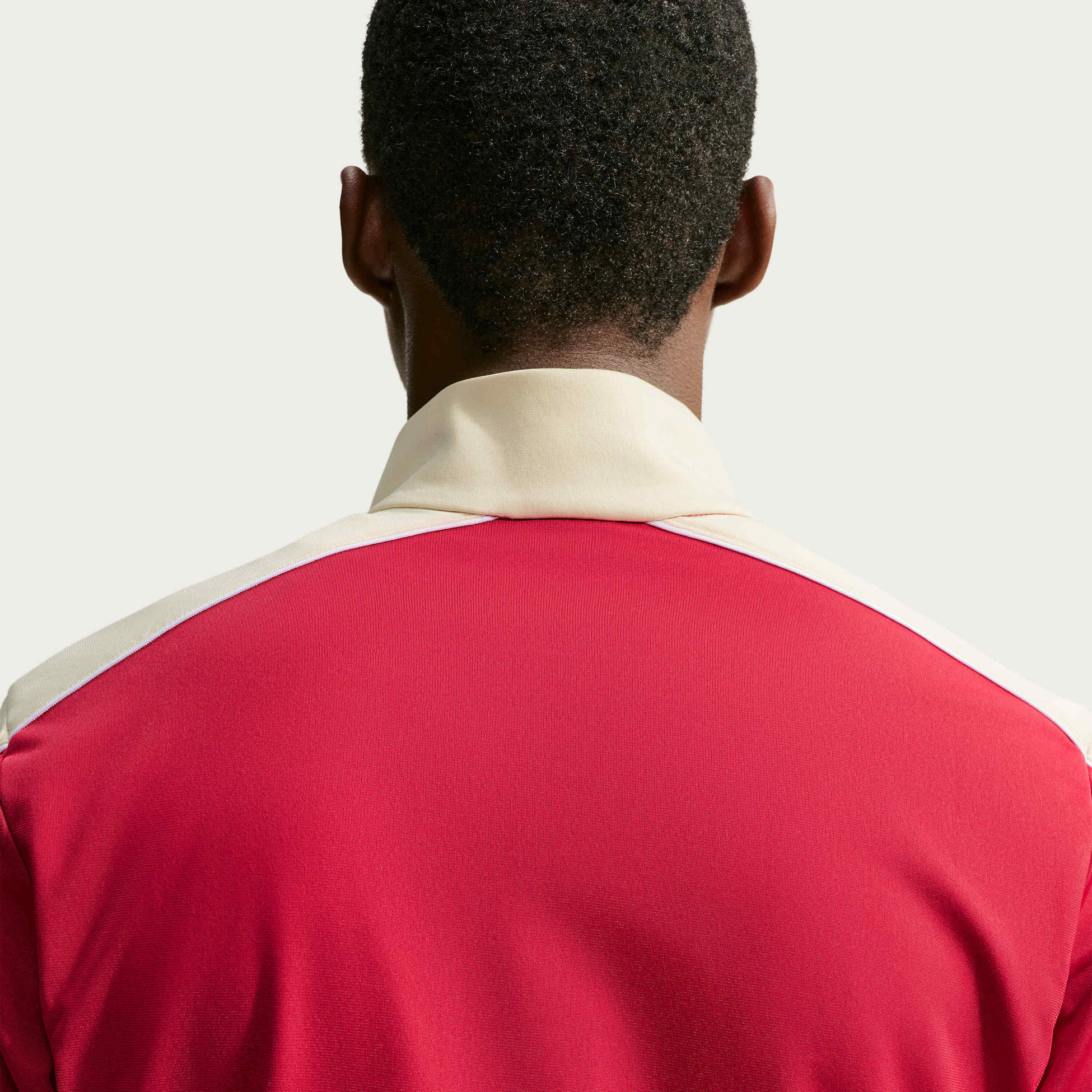 NIKE, Men's Poly-knit Tracksuit Sportswear Club