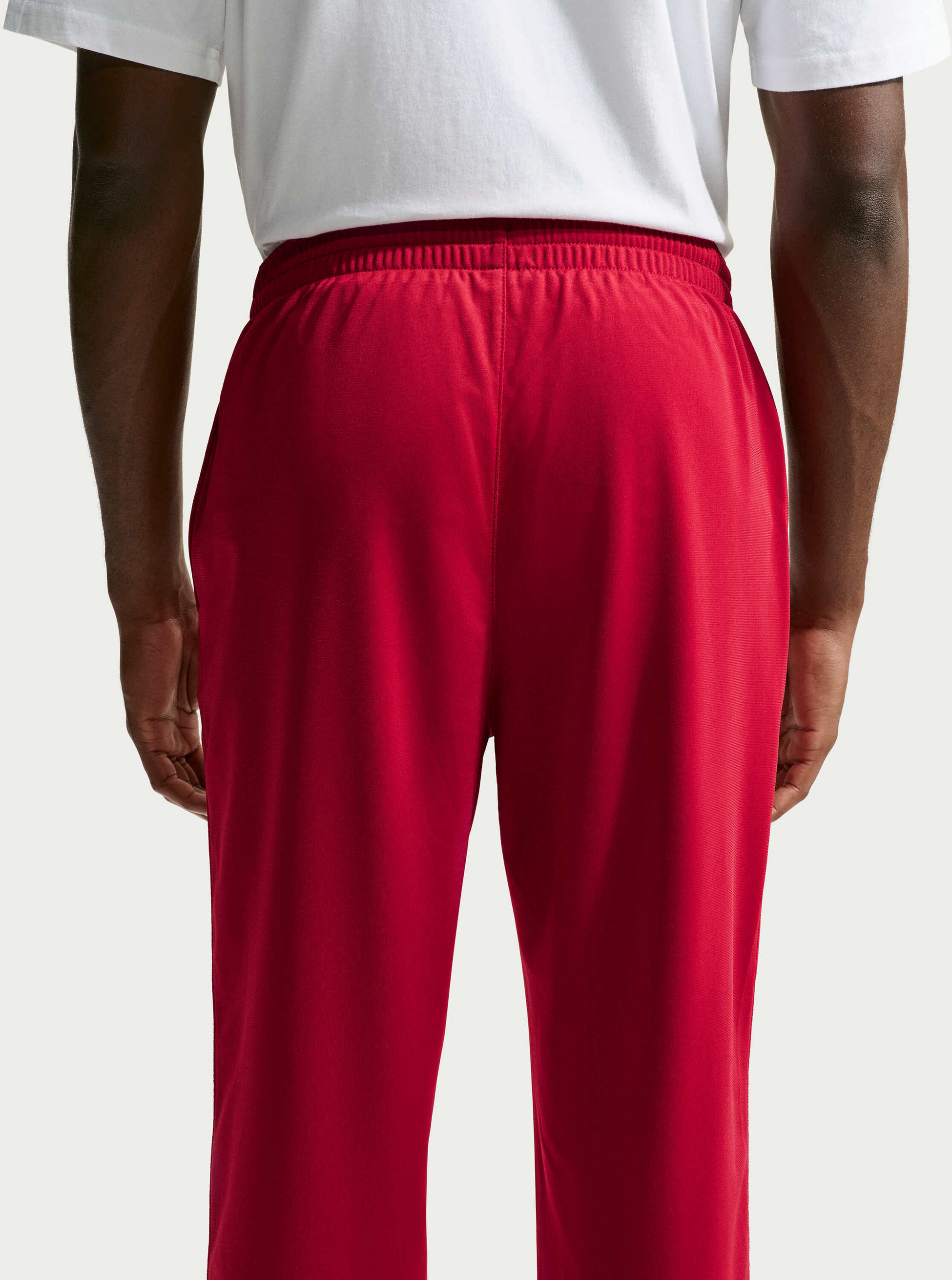 NIKE, Men's Poly-knit Tracksuit Sportswear Club