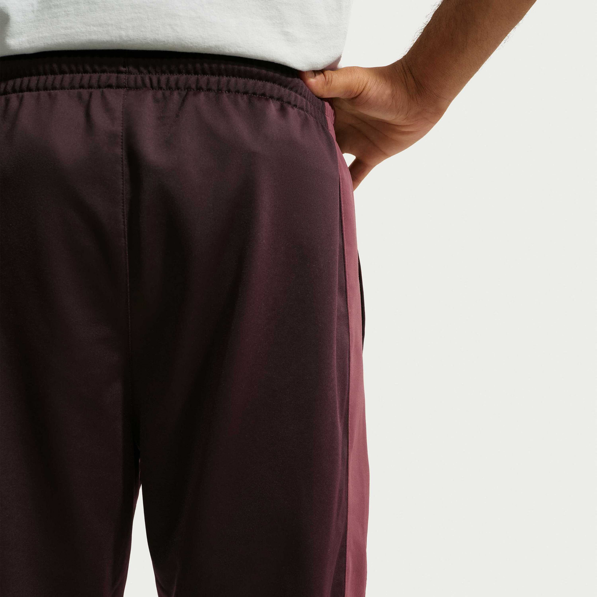 NIKE, Men's Poly-knit Tracksuit Windrunner
