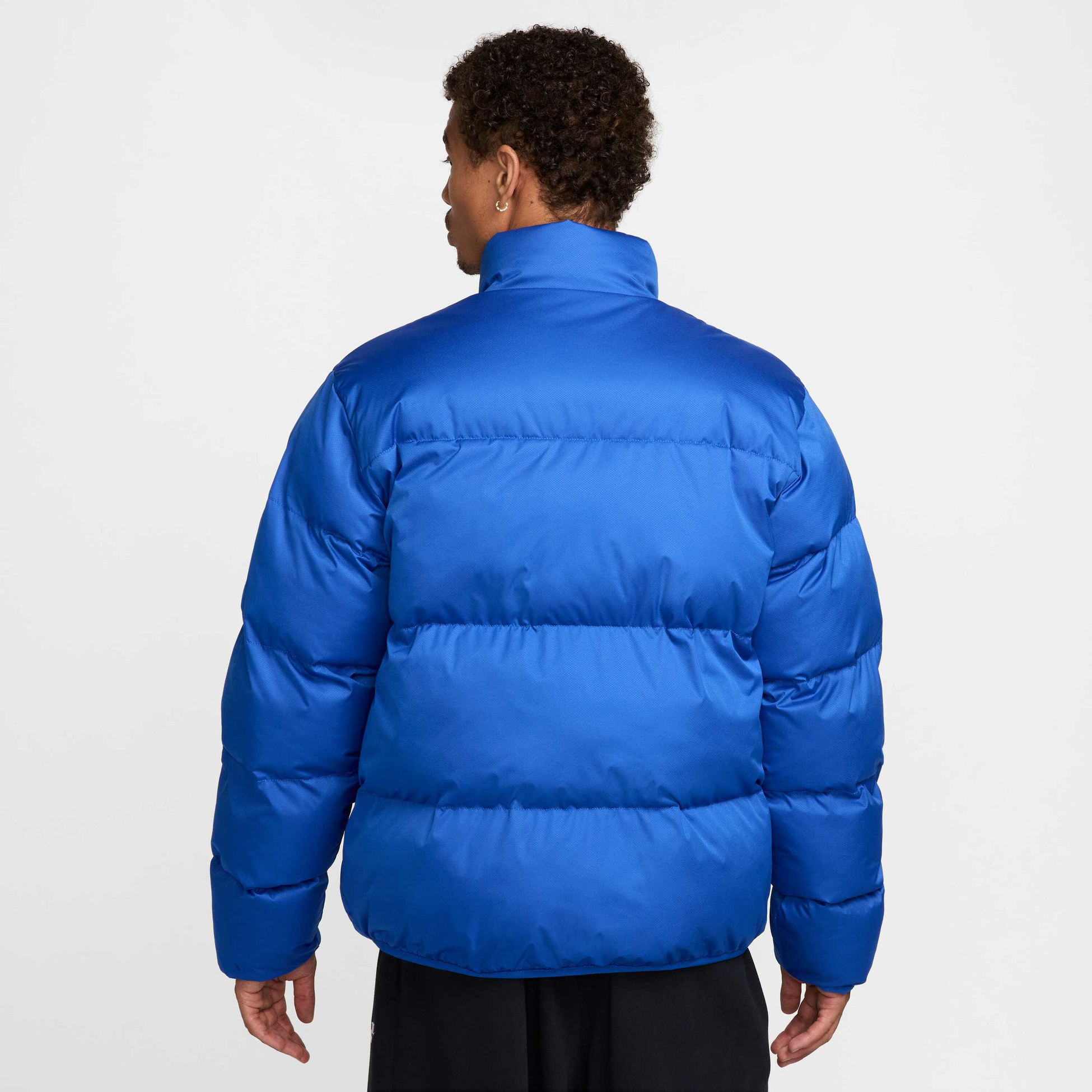 NIKE, Men's Puffer Jacket Sportswear Club