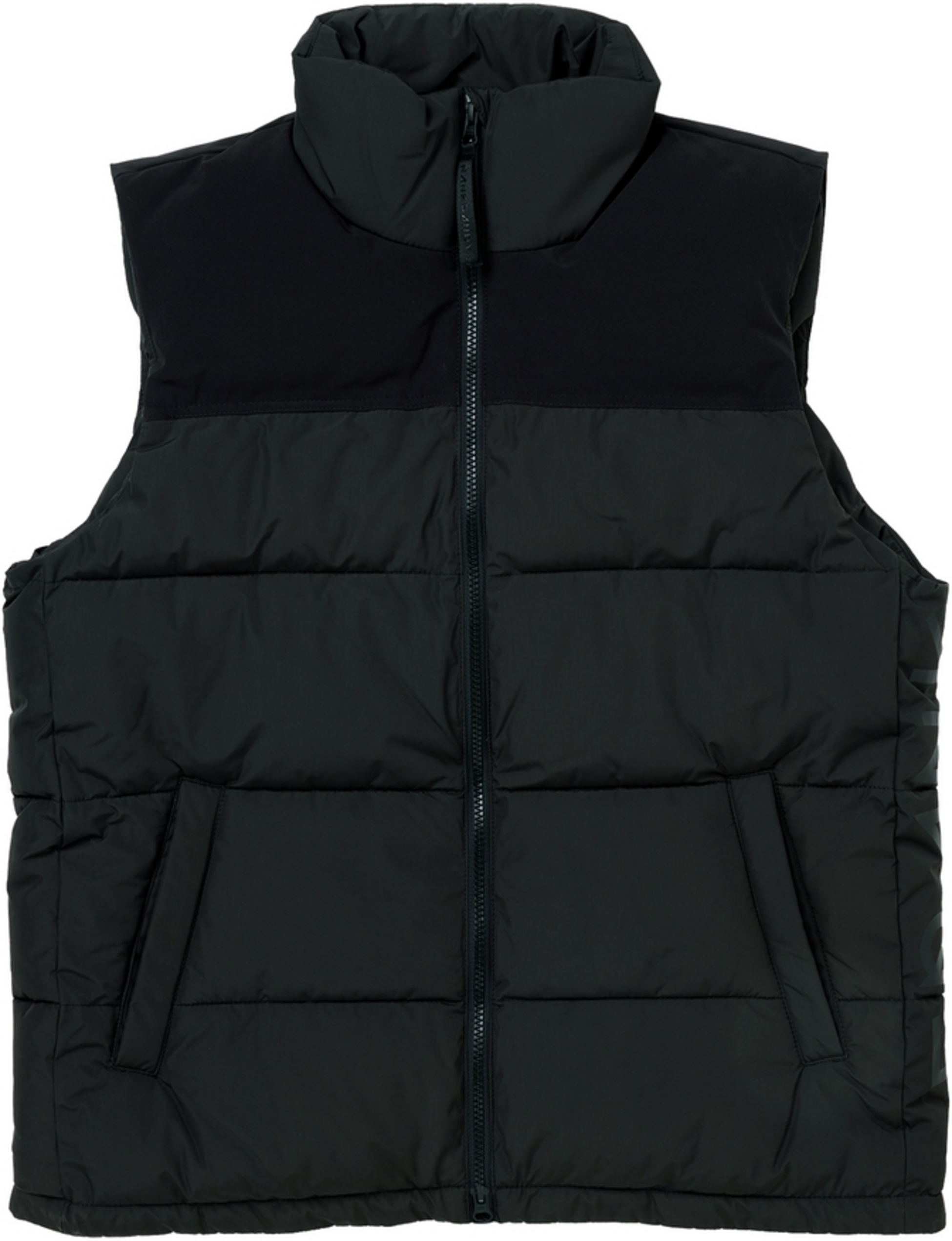 FRANK DANDY, Men's Puffer Vest