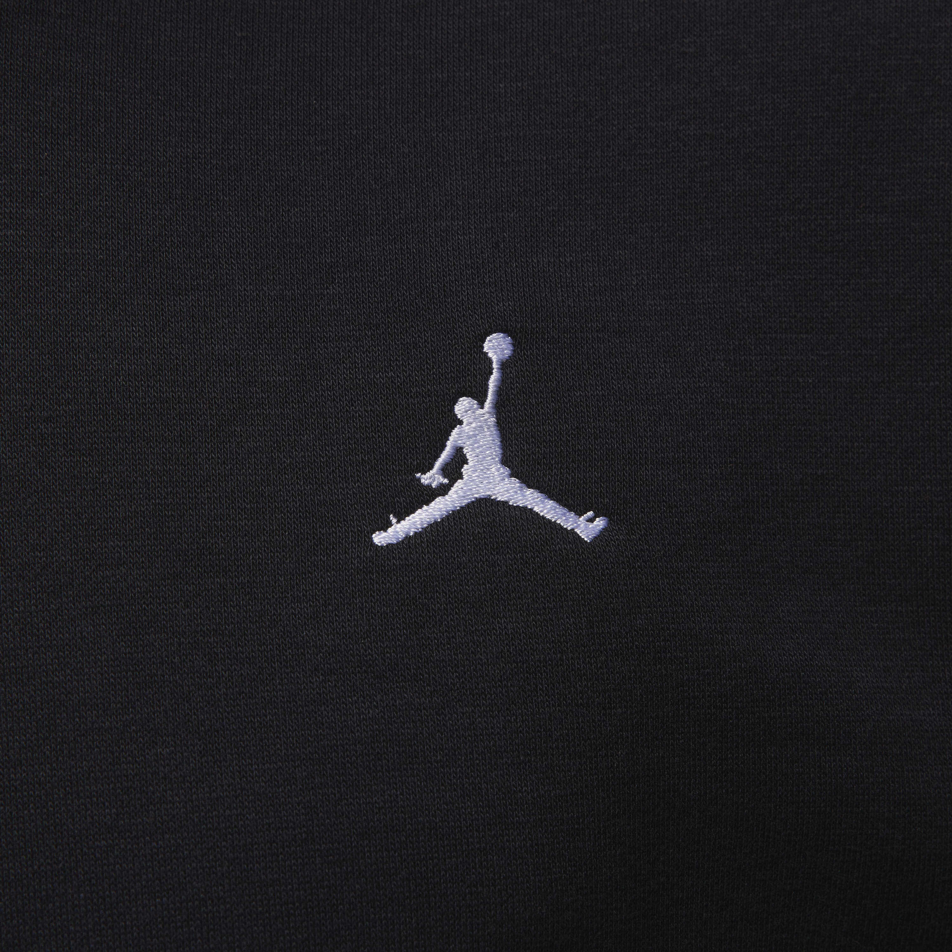 JORDAN, Men's Pullover Hoodie Jordan Brooklyn Fleece