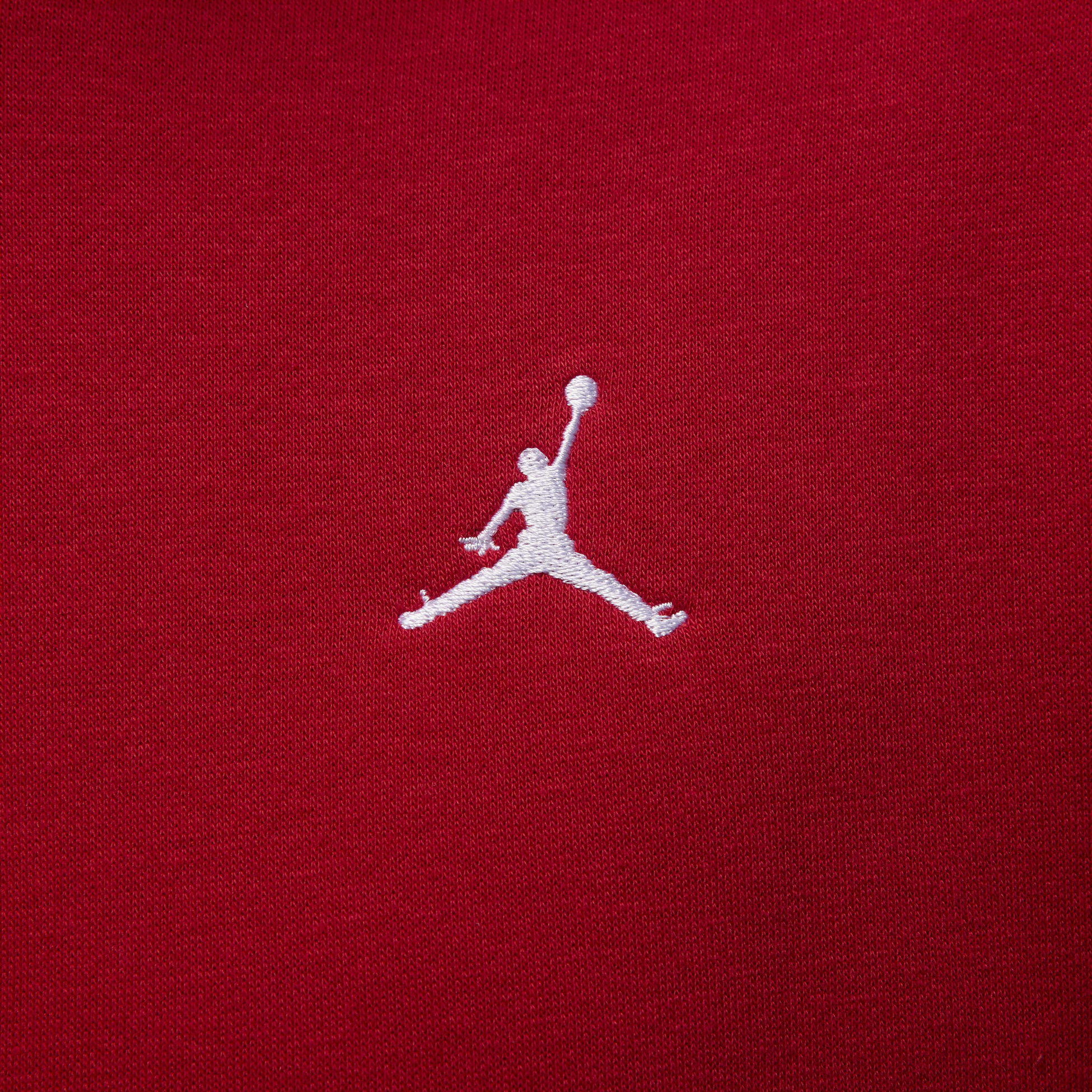 JORDAN, Men's Pullover Hoodie Jordan Brooklyn Fleece