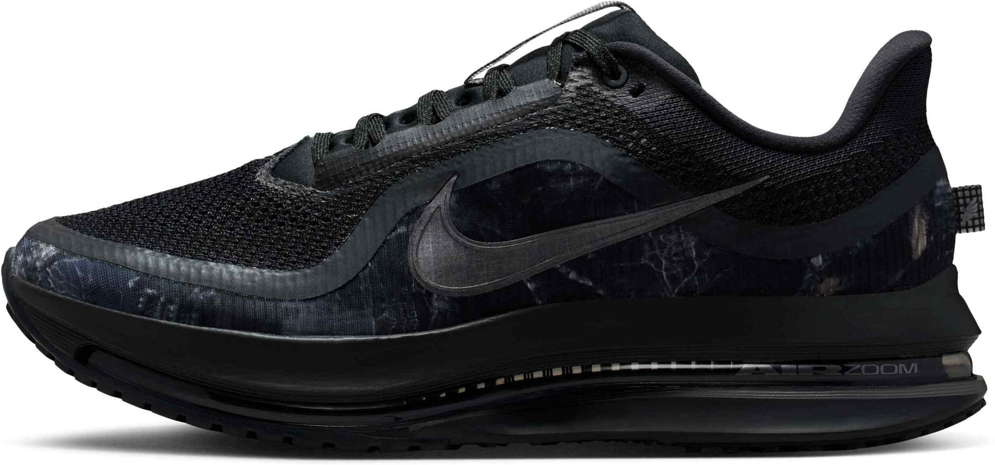 NIKE, Men's Realtree(r) Road-running Shoes Pegasus Premium