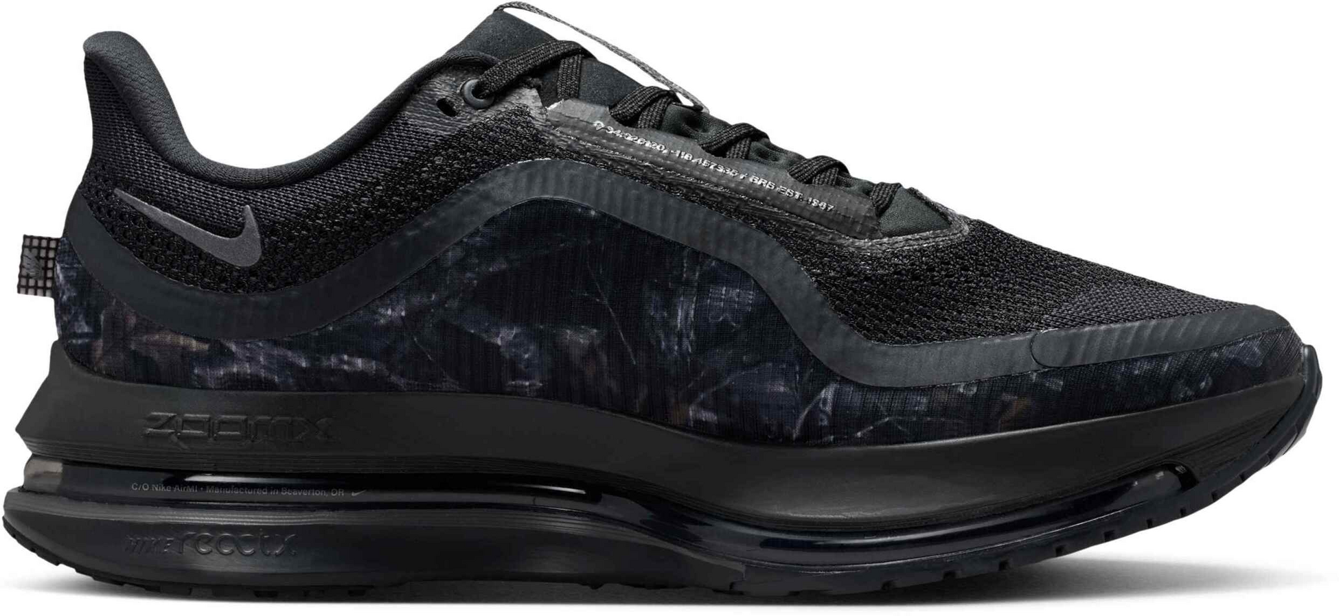 NIKE, Men's Realtree(r) Road-running Shoes Pegasus Premium