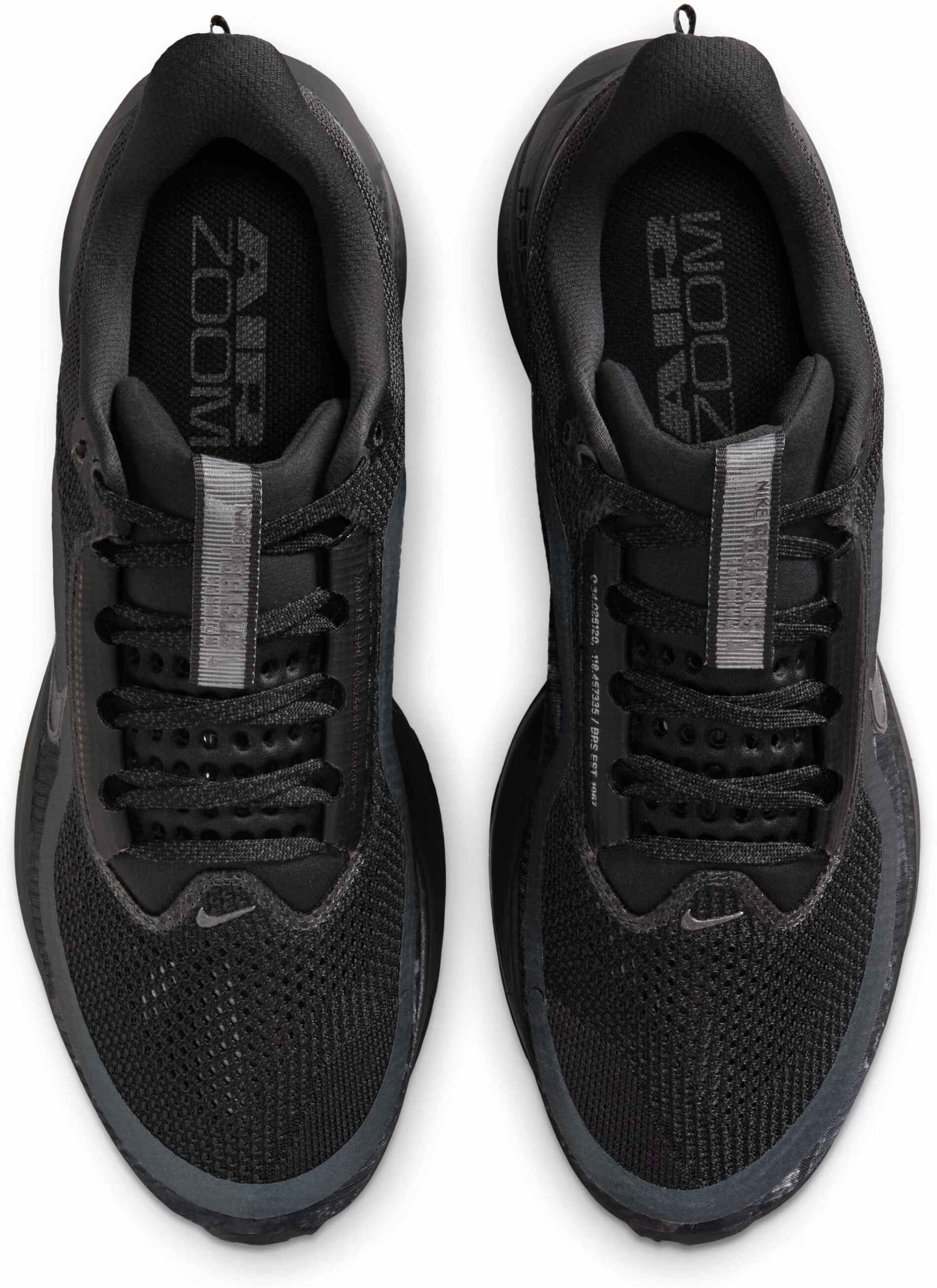 NIKE, Men's Realtree(r) Road-running Shoes Pegasus Premium