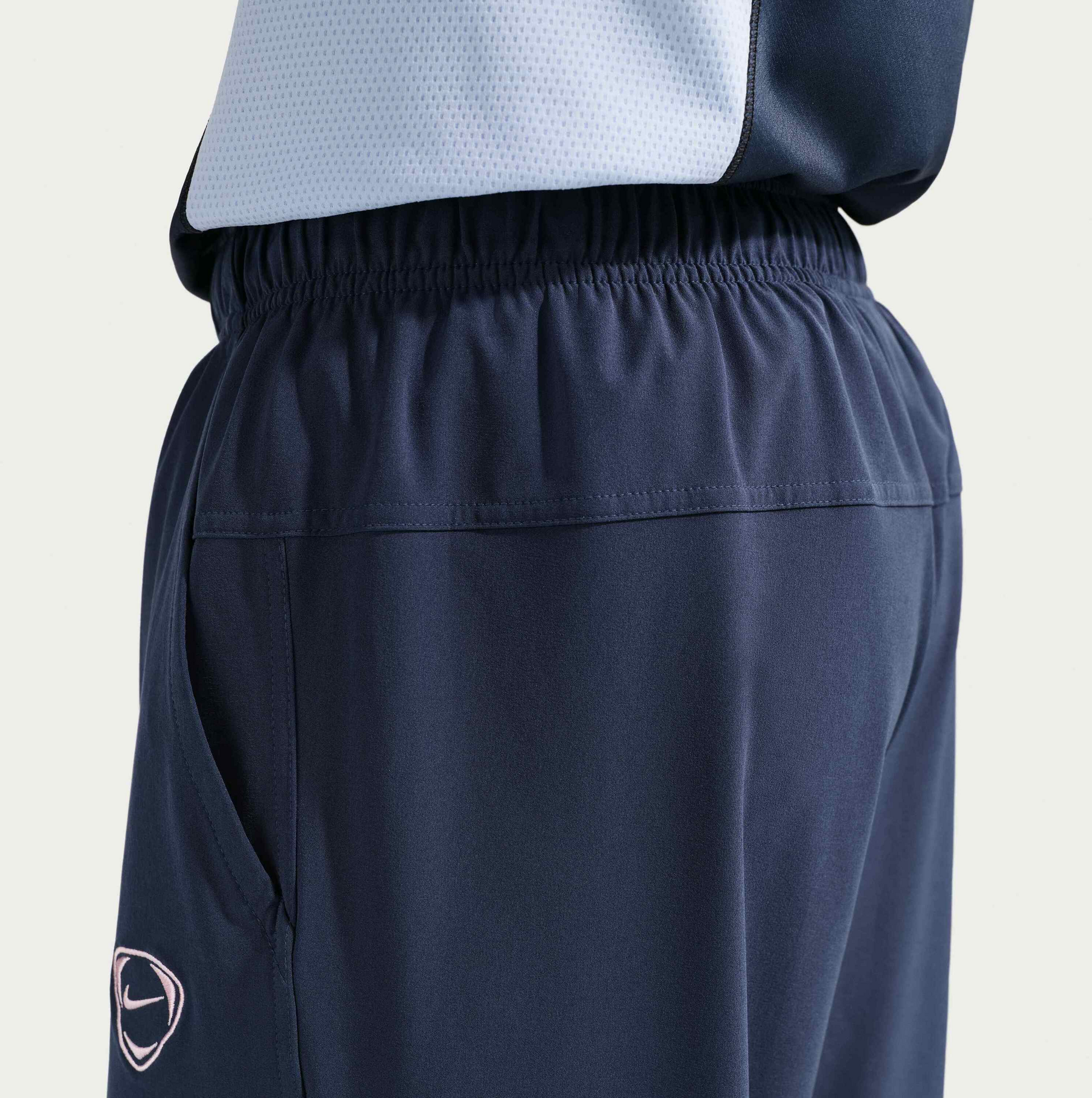 NIKE, Men's Repel Football Pants Strike+