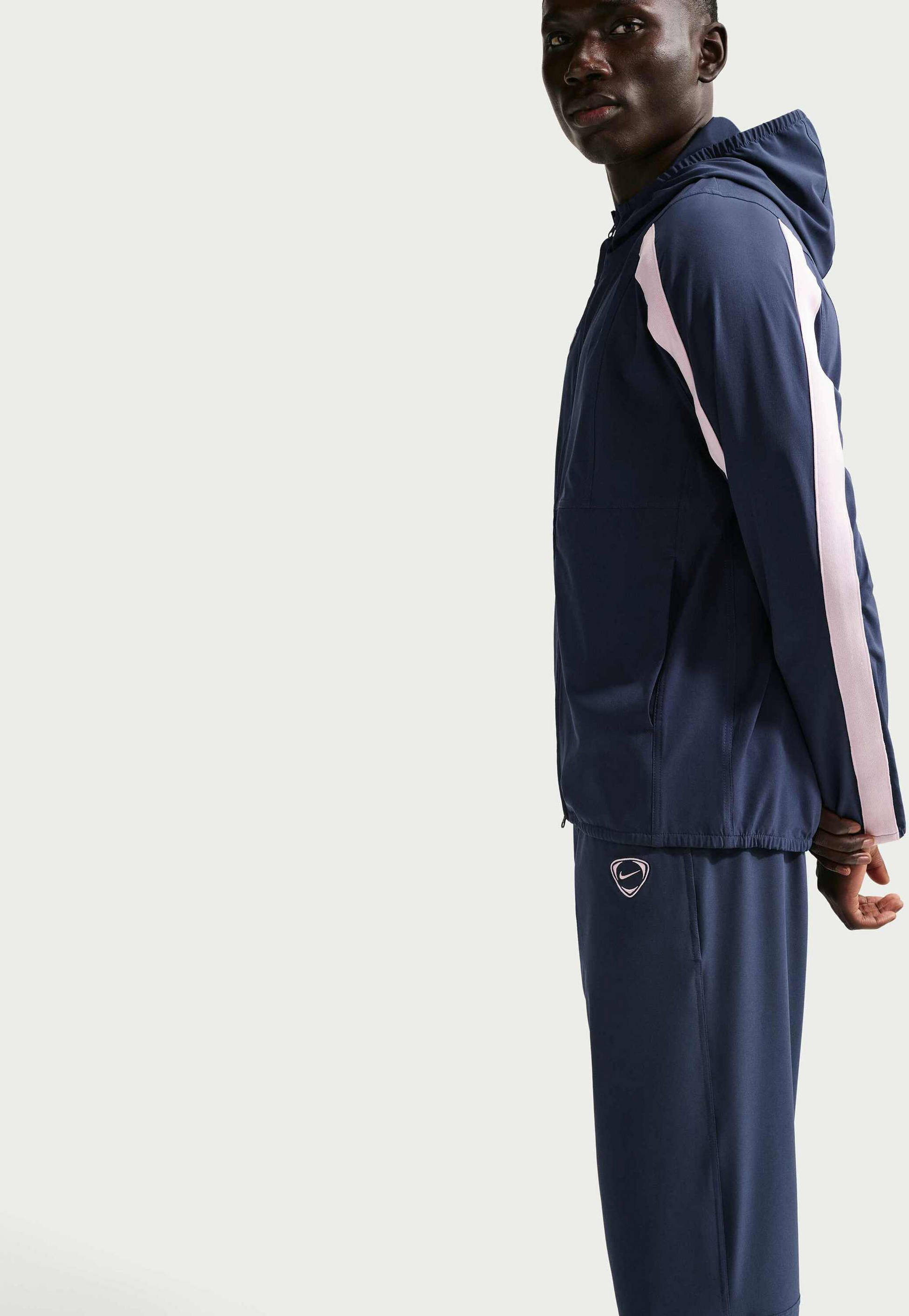 NIKE, Men's Repel Football Pants Strike+