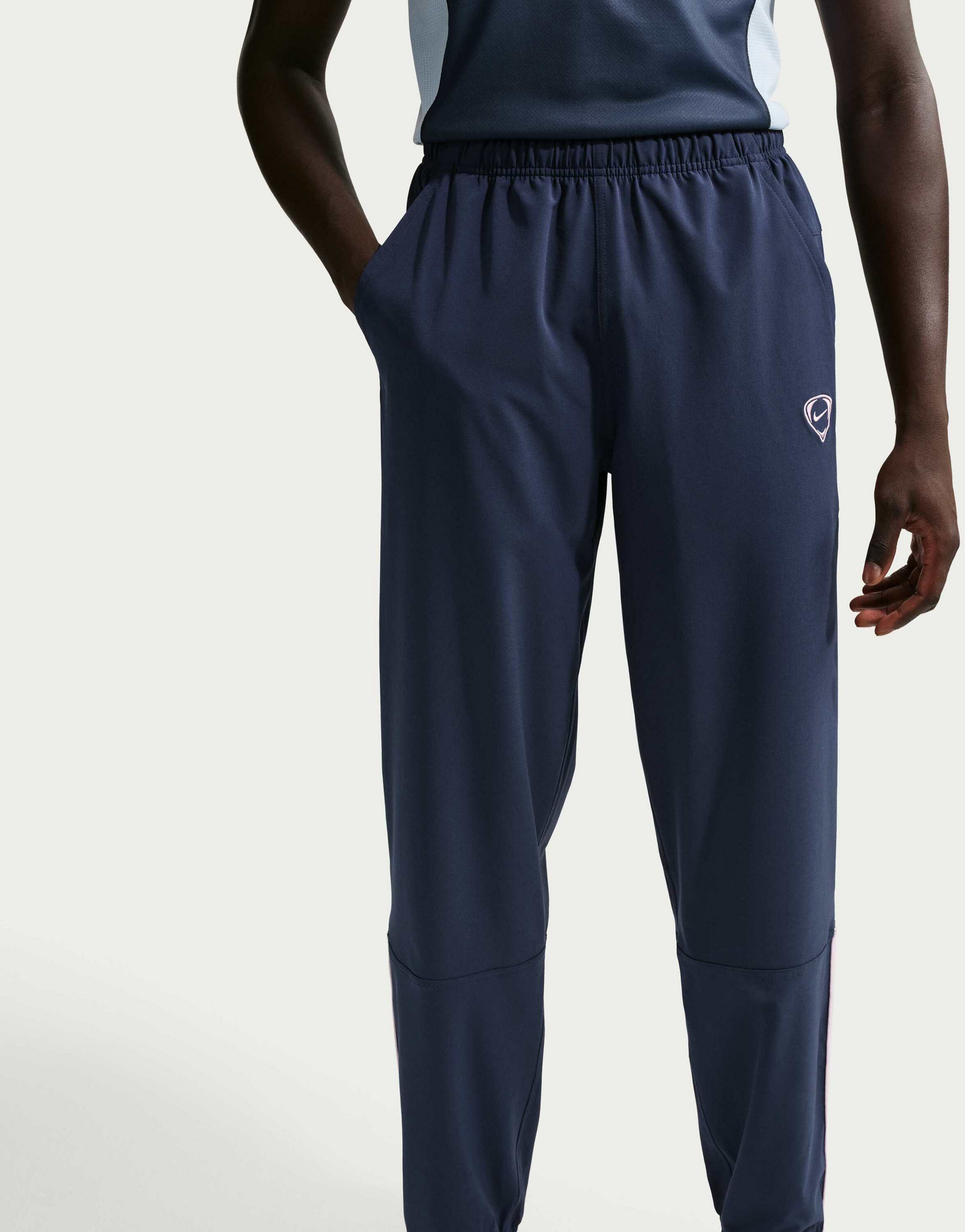 NIKE, Men's Repel Football Pants Strike+