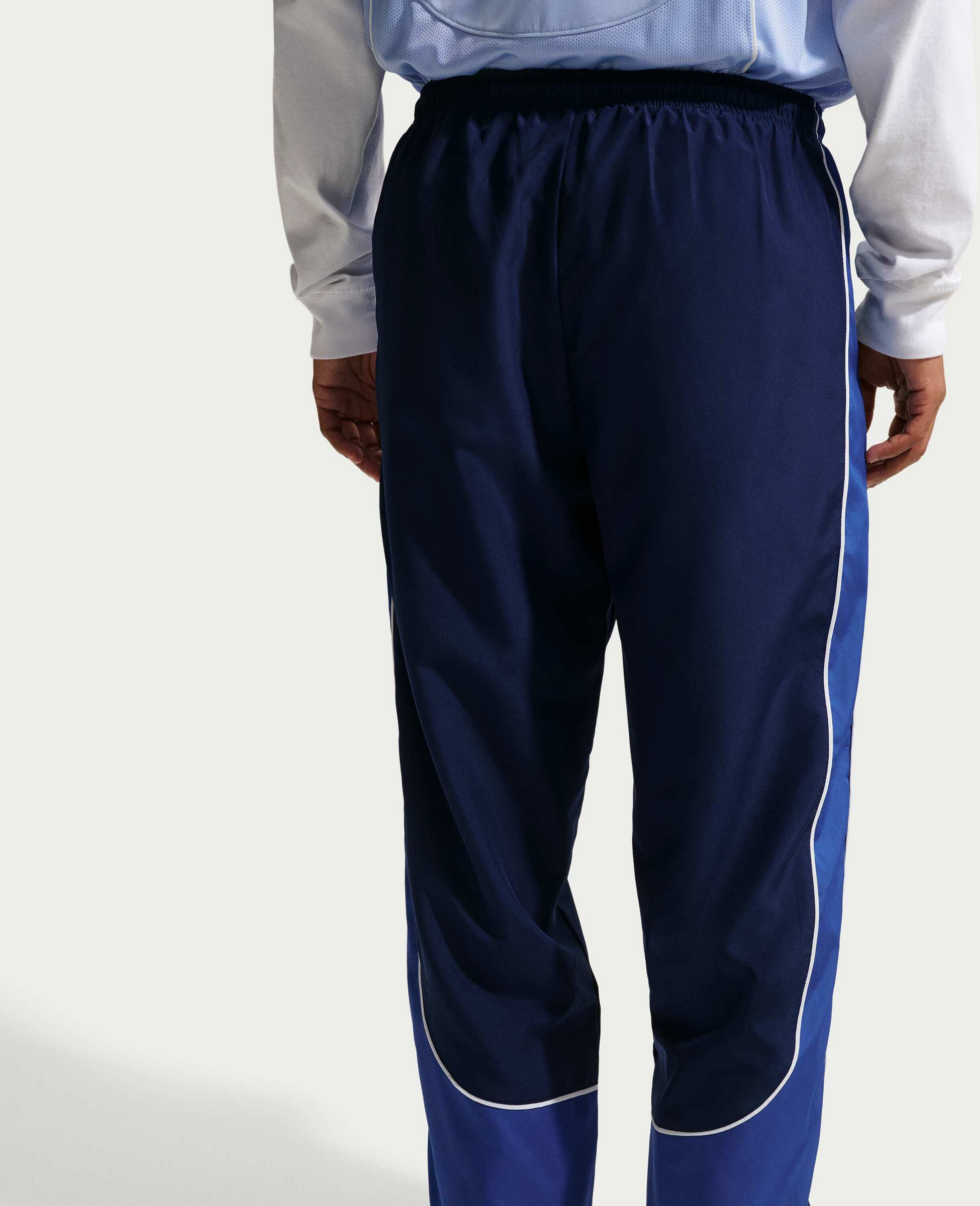 NIKE, Men's Repel Football Woven Pants Academy+