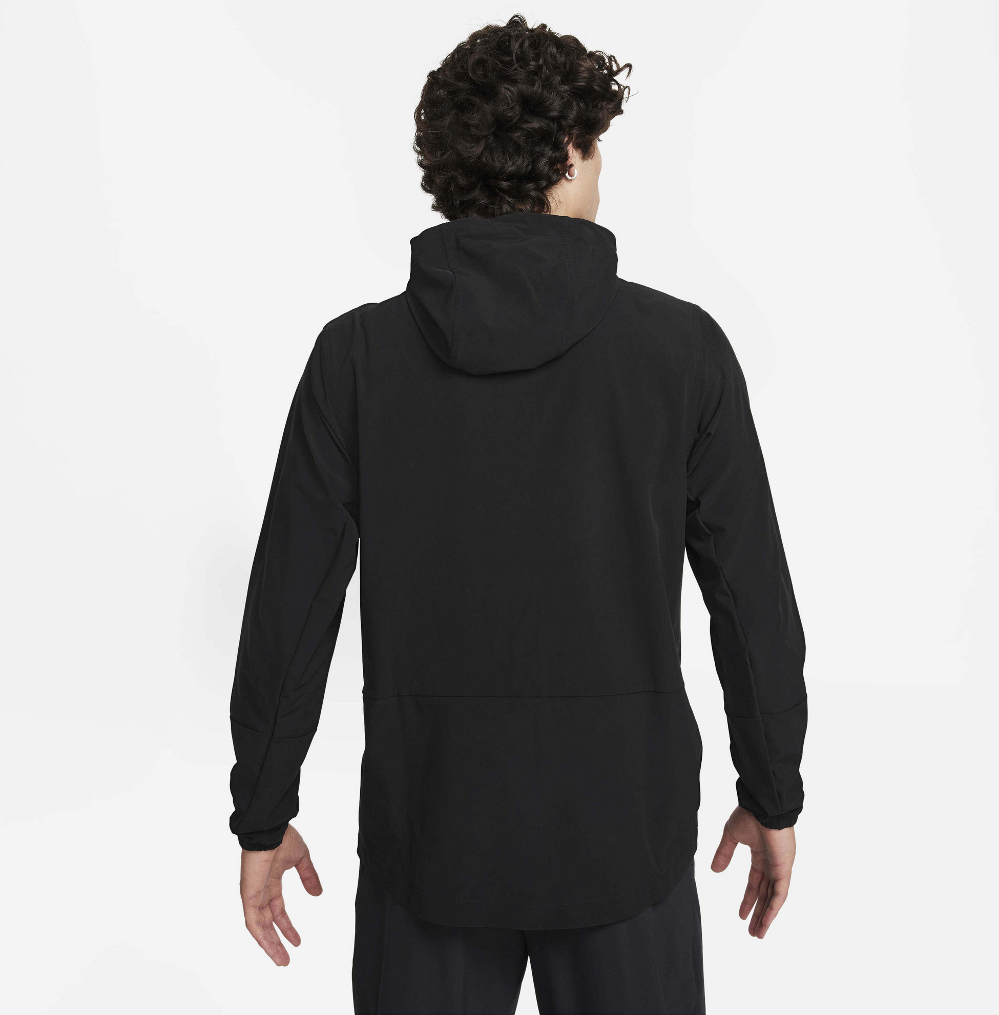 NIKE, Men's Repel Hooded Versatile Jacket Unlimited