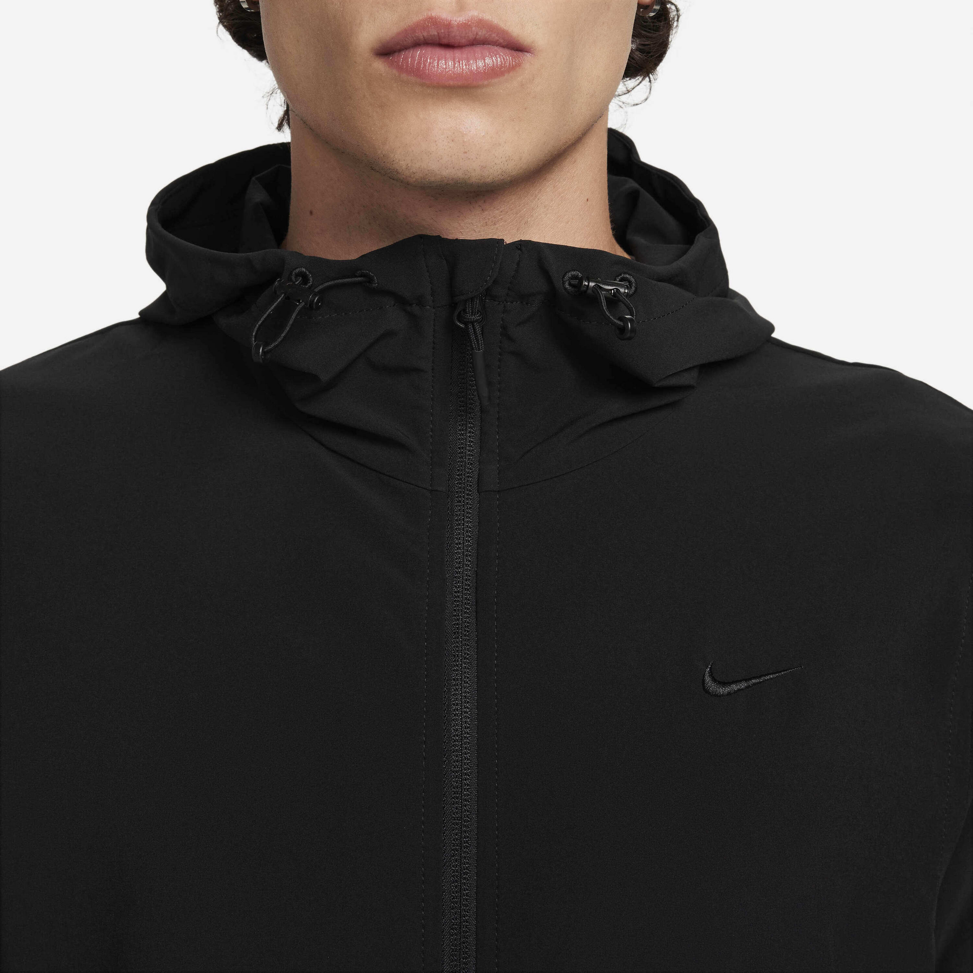 NIKE, Men's Repel Hooded Versatile Jacket Unlimited
