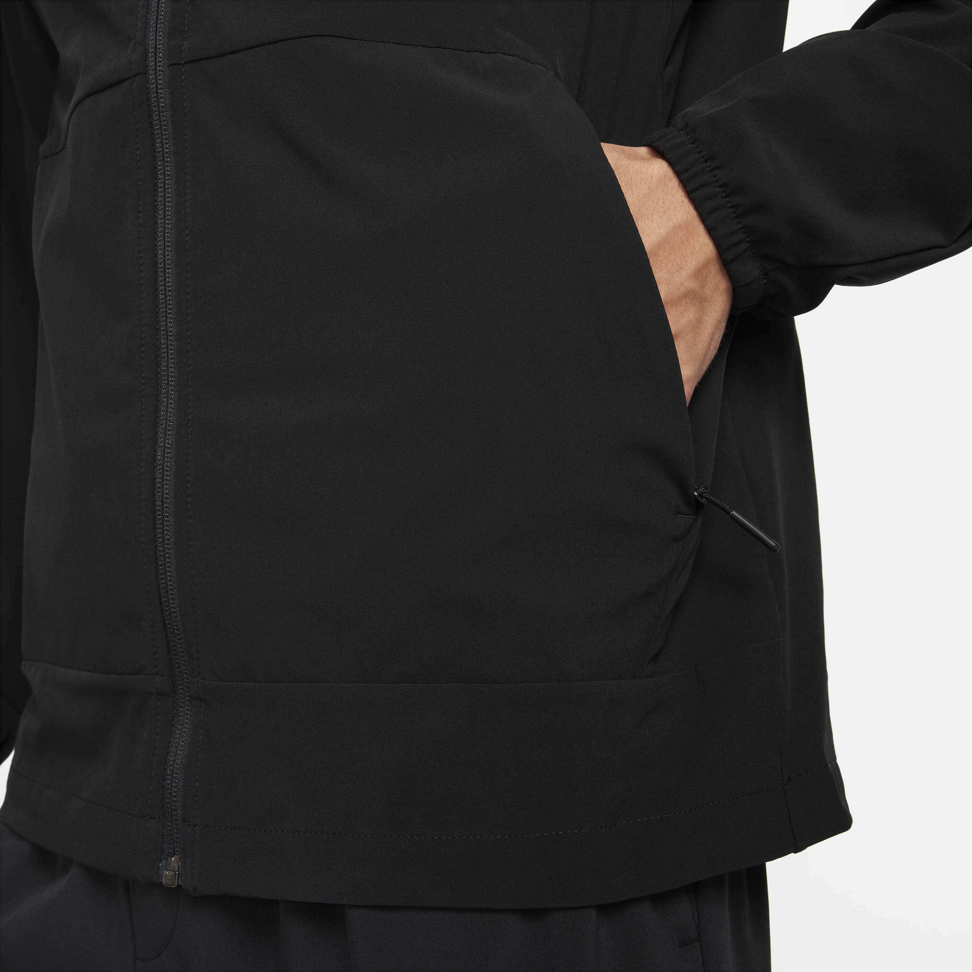 NIKE, Men's Repel Hooded Versatile Jacket Unlimited