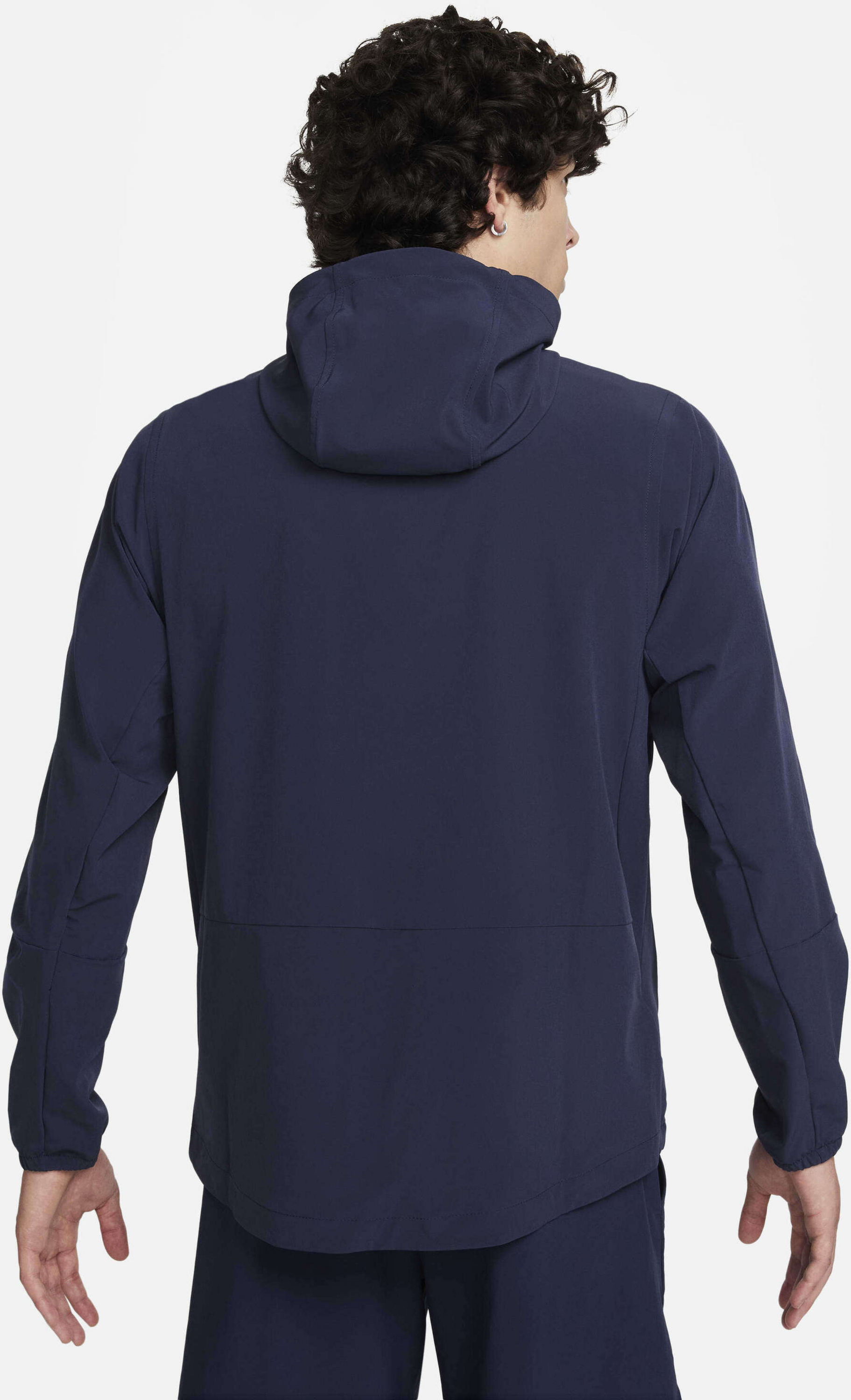 NIKE, Men's Repel Hooded Versatile Jacket Unlimited