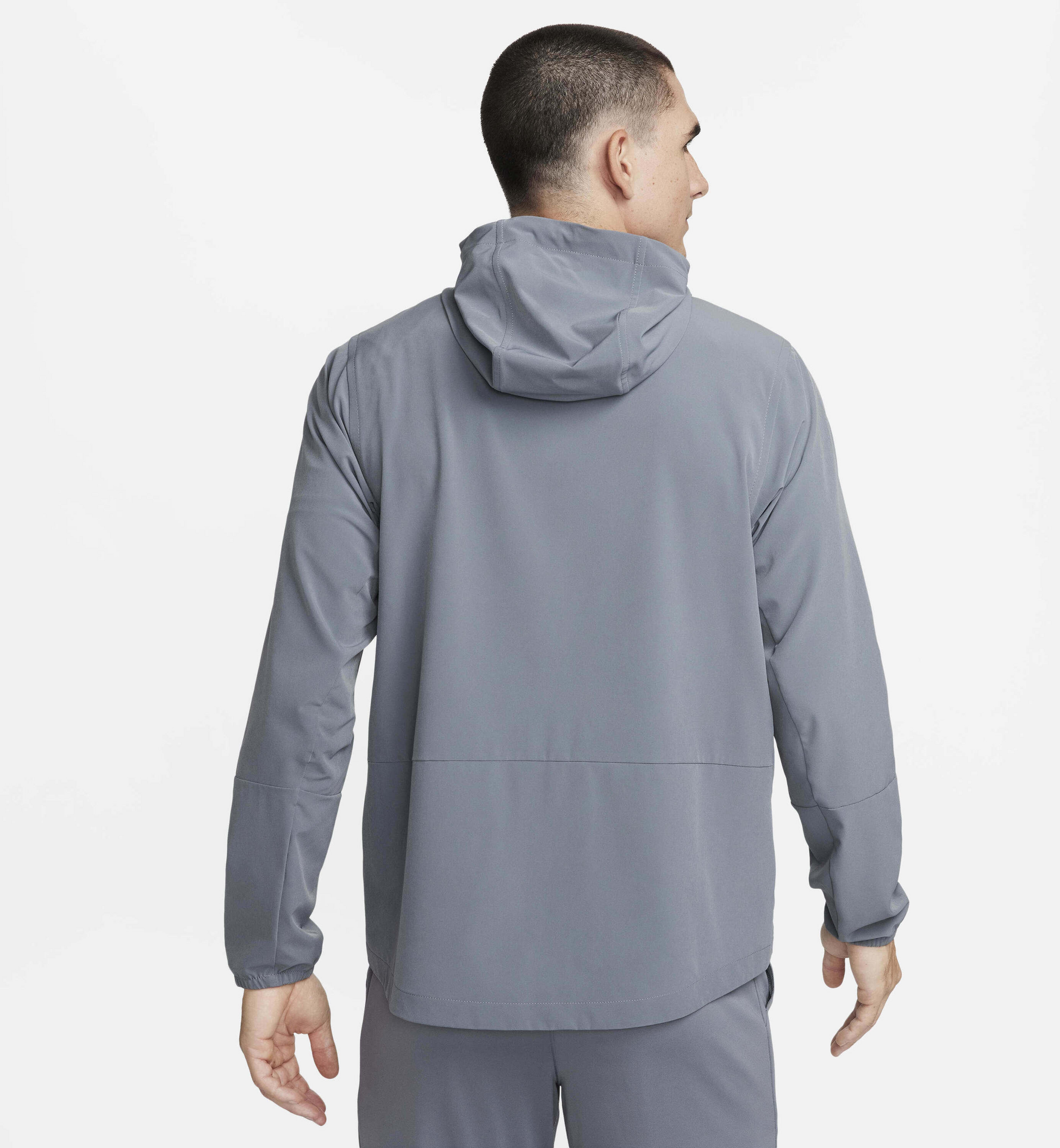 NIKE, Men's Repel Hooded Versatile Jacket Unlimited