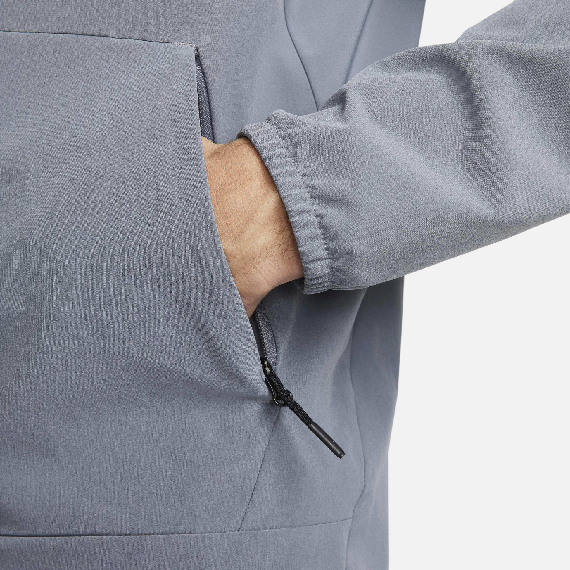 NIKE, Men's Repel Hooded Versatile Jacket Unlimited