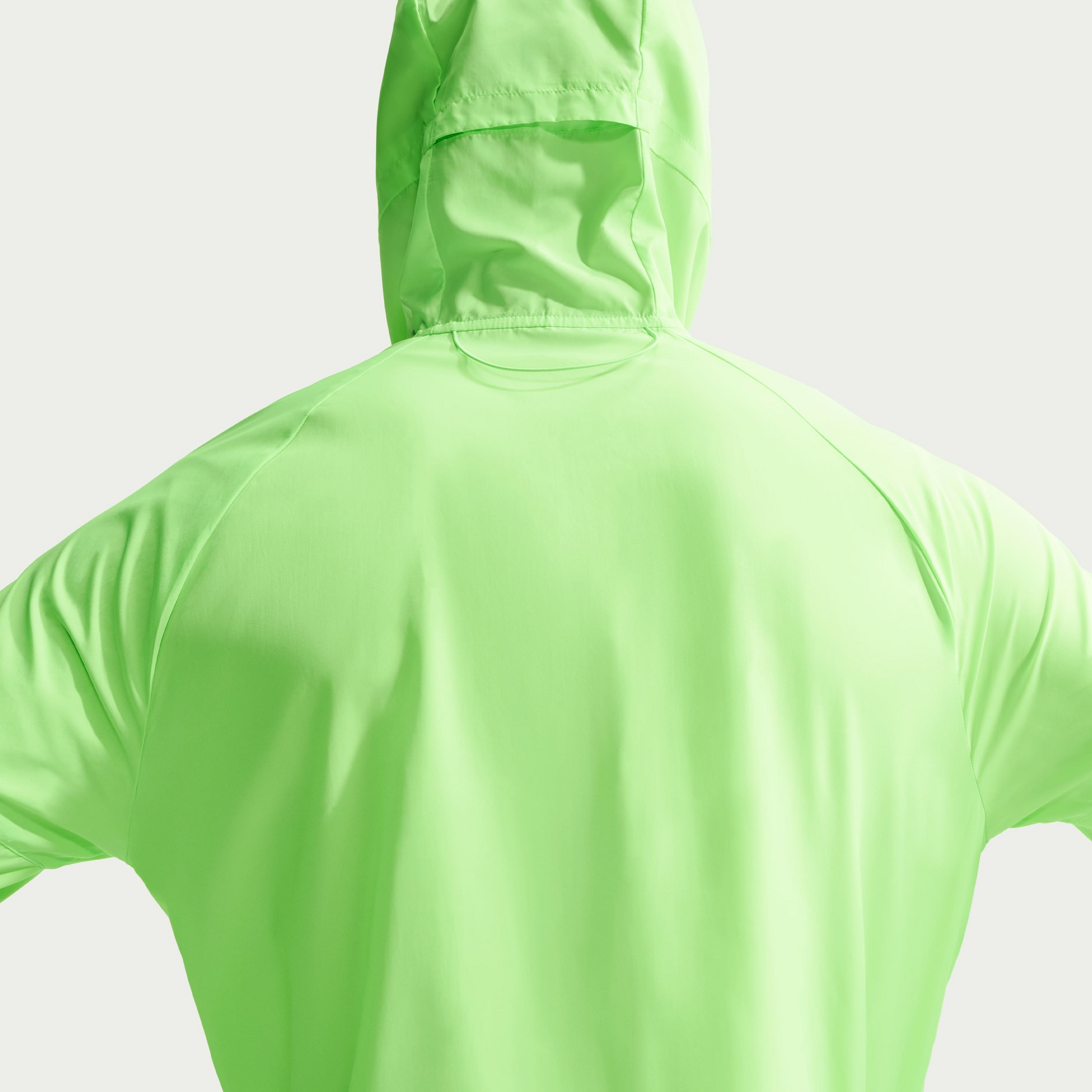 NIKE, Men's Repel Running Jacket Miler