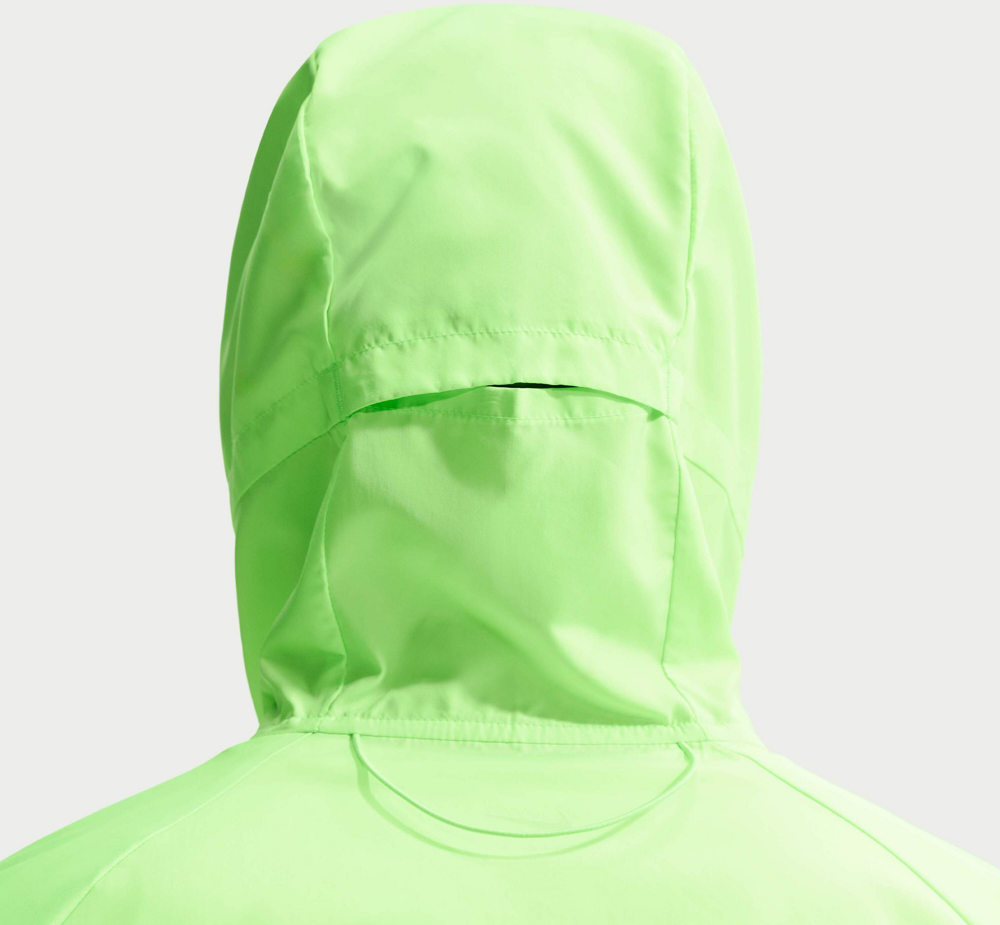 NIKE, Men's Repel Running Jacket Miler