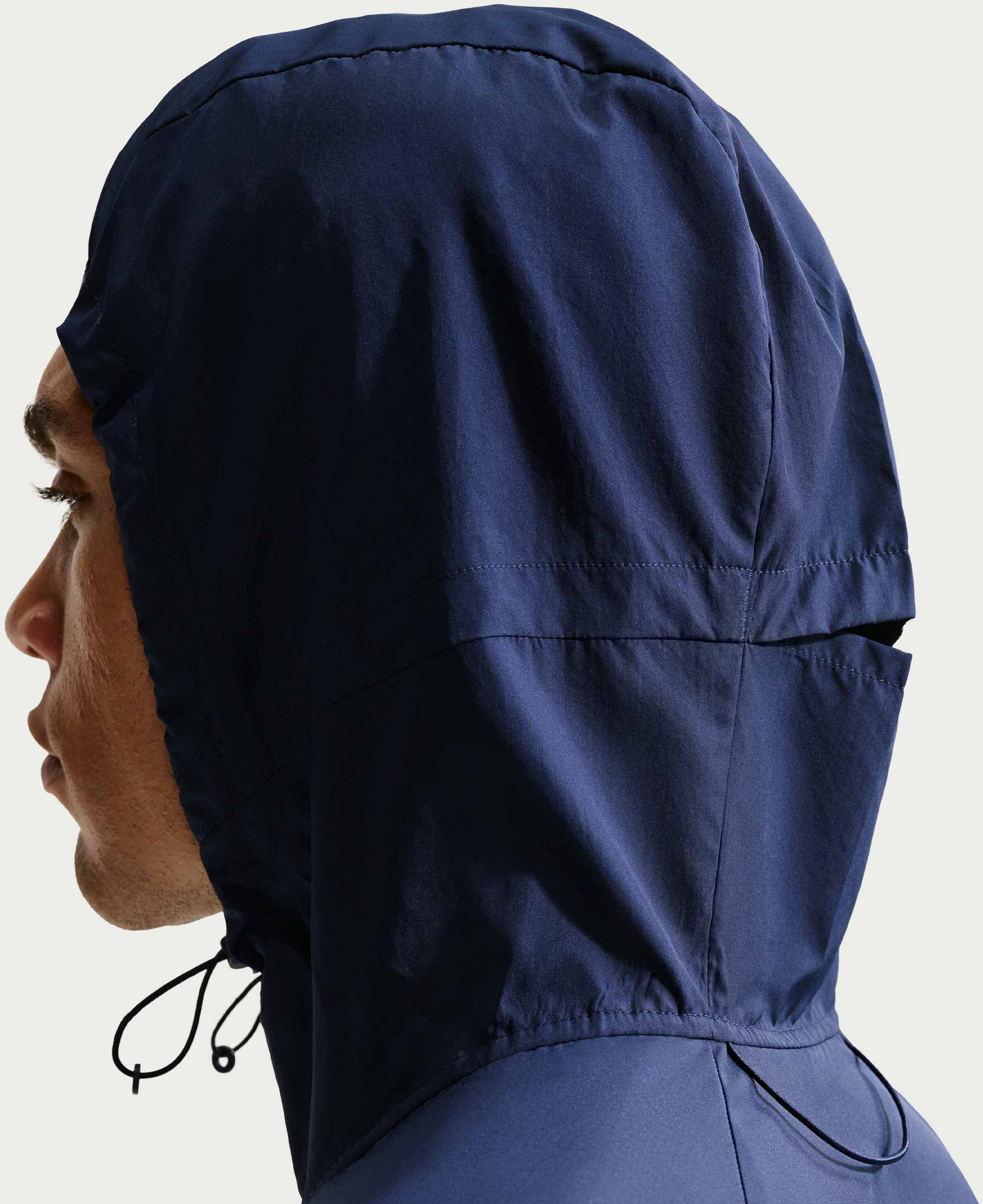 NIKE, Men's Repel Running Jacket Miler