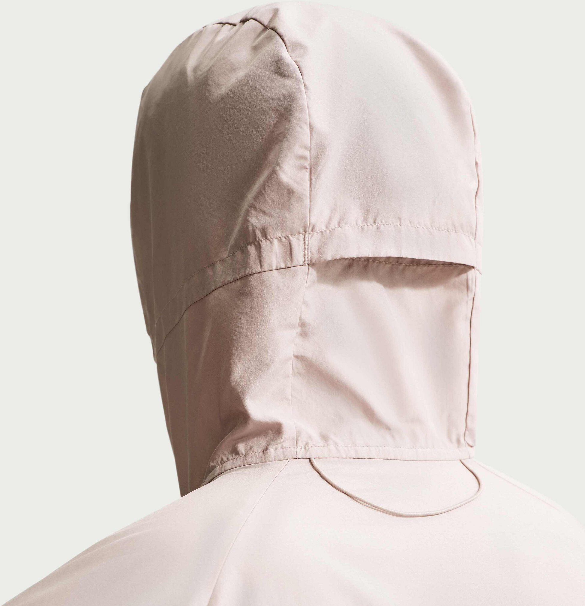 NIKE, Men's Repel Running Jacket Miler