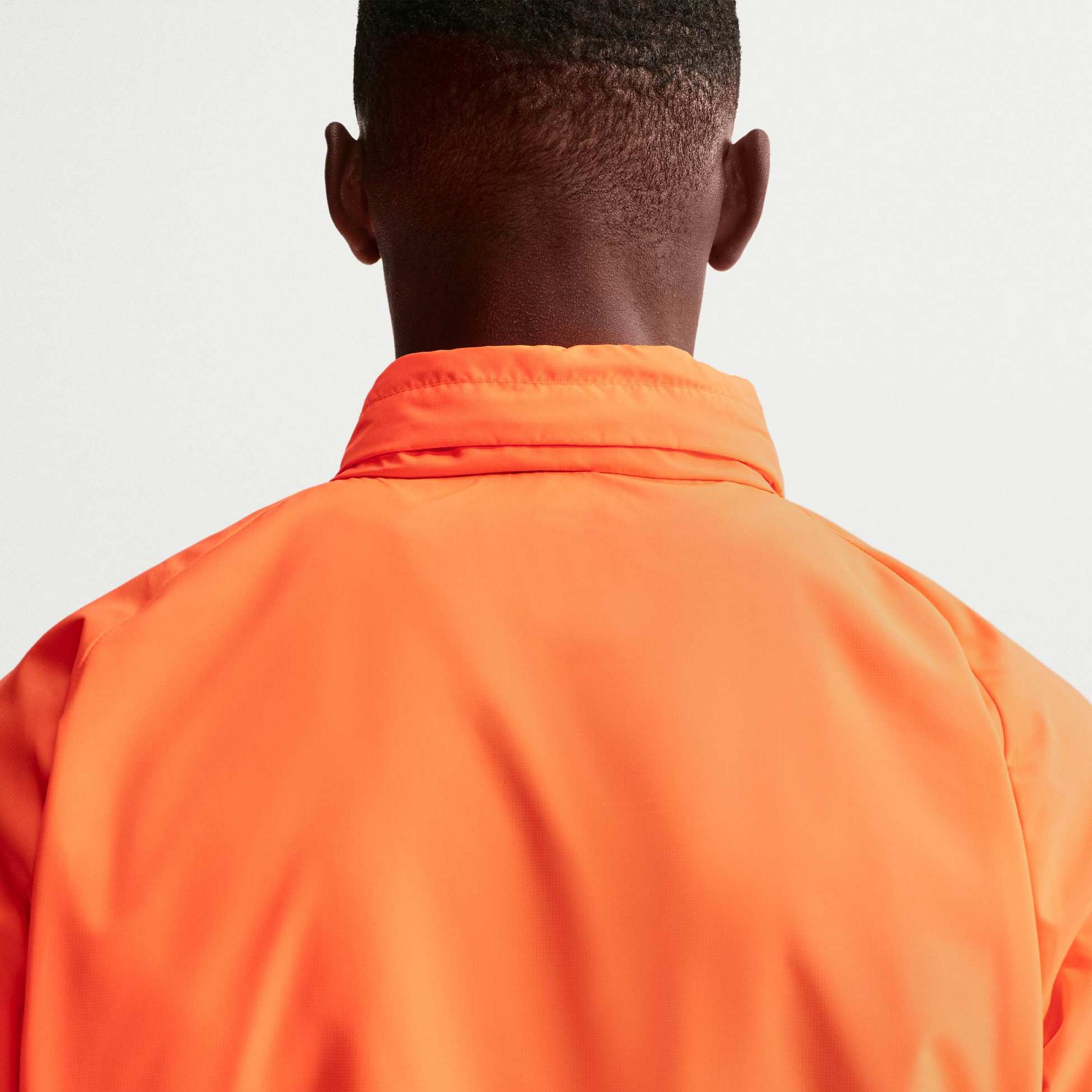 NIKE, Men's Repel Uv Protection Running Jacket Miler