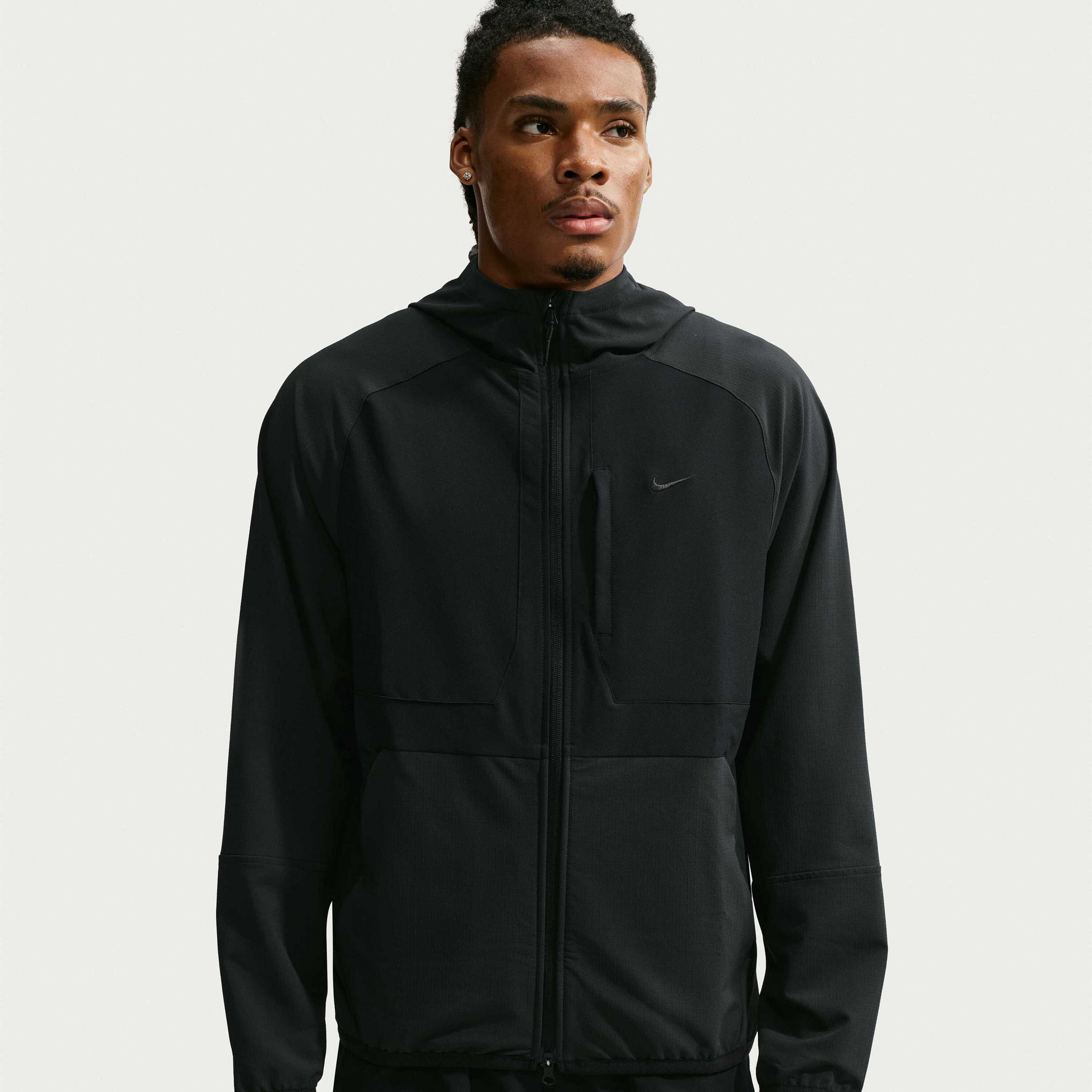 NIKE, Men's Repel Versatile Jacket Unlimited